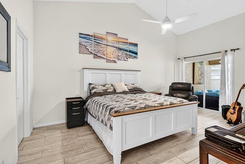 Tiny photo for 7876 Lake Champlain Court, Delray Beach, FL 33446 (MLS # B26020259)