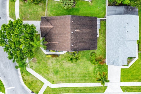 Tiny photo for 7876 Lake Champlain Court, Delray Beach, FL 33446 (MLS # B26020259)