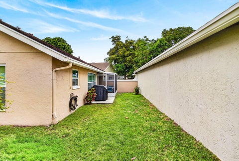 Tiny photo for 7876 Lake Champlain Court, Delray Beach, FL 33446 (MLS # B26020259)