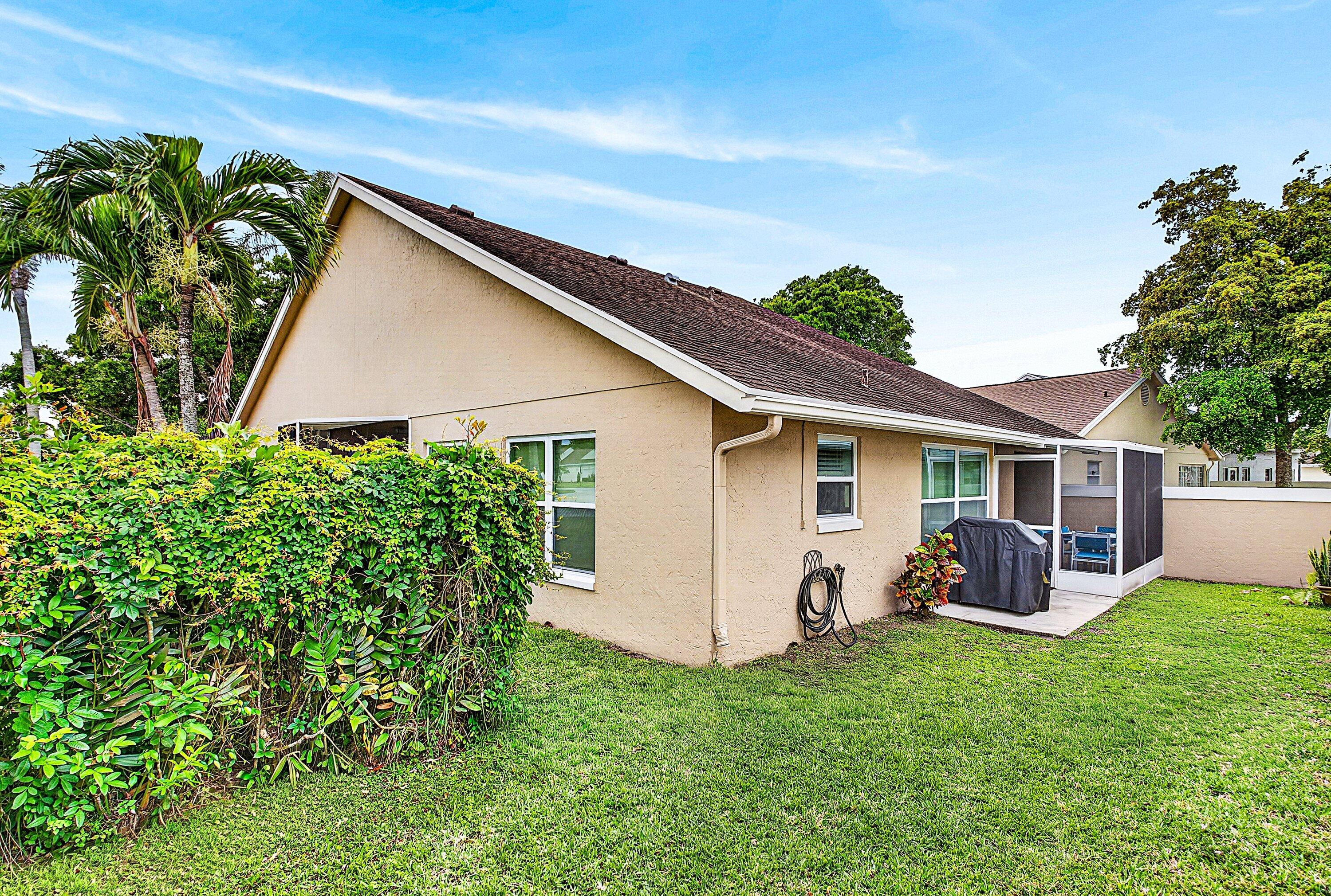 PINE RIDGE AT DELRAY BEACH - Residential