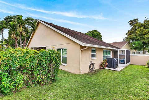 Tiny photo for 7876 Lake Champlain Court, Delray Beach, FL 33446 (MLS # B26020259)