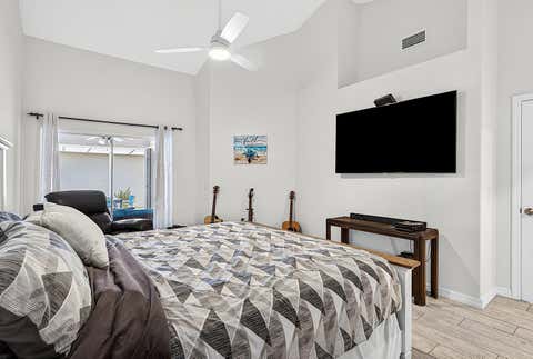 Tiny photo for 7876 Lake Champlain Court, Delray Beach, FL 33446 (MLS # B26020259)