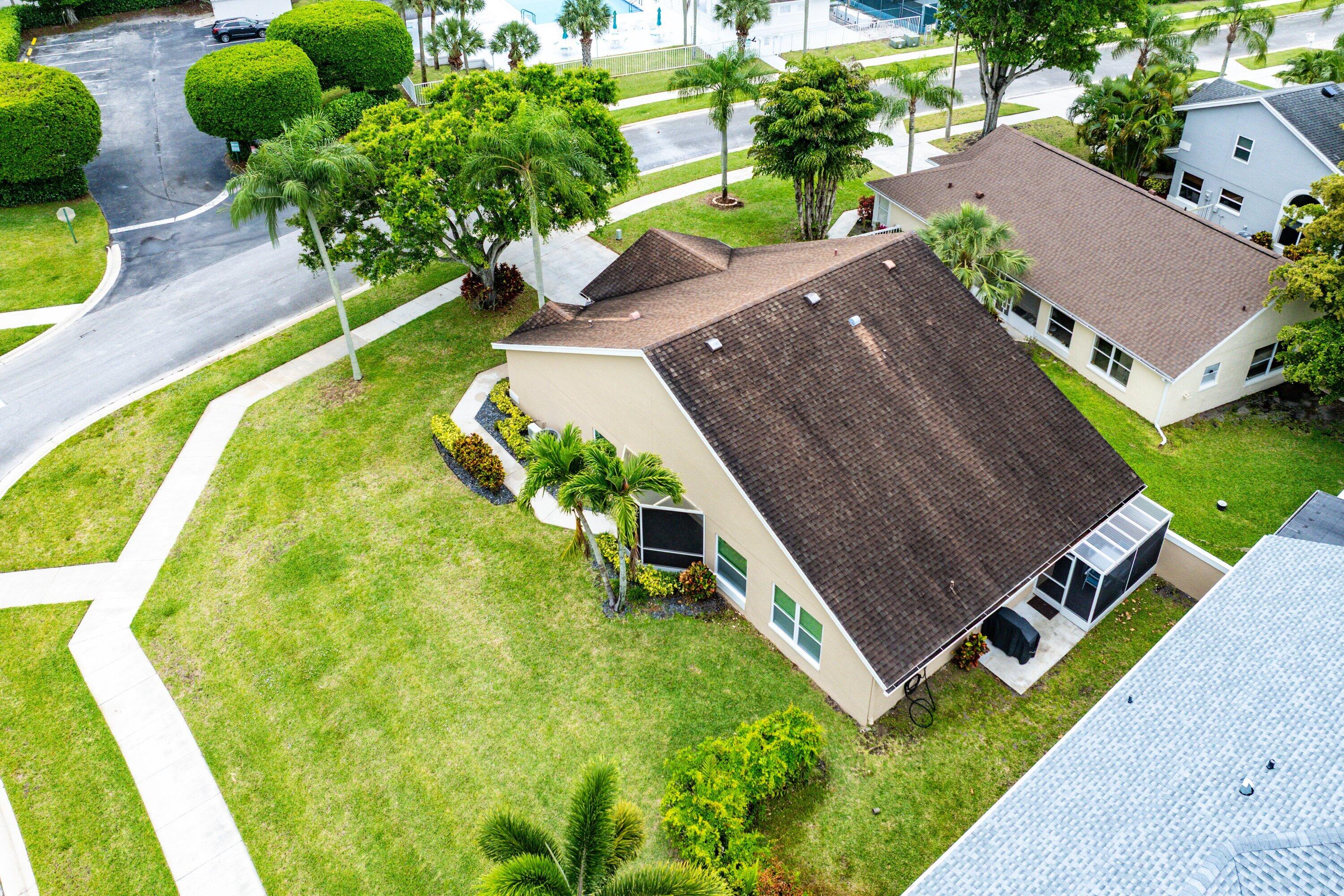 PINE RIDGE AT DELRAY BEACH - Residential