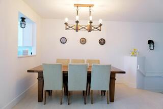 SEA COLONY CONDO - Residential Lease