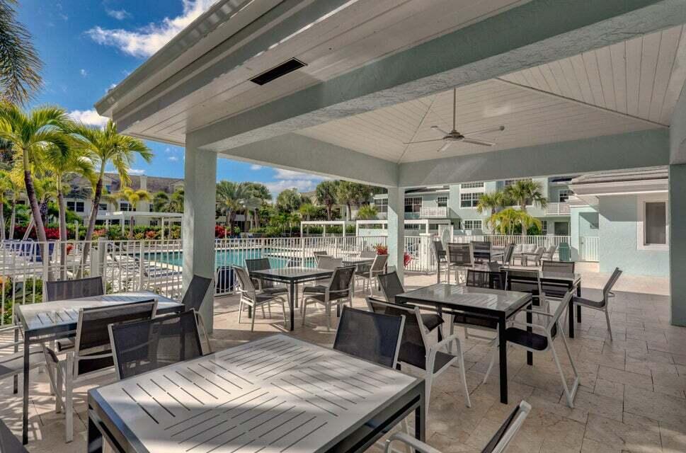 SEA COLONY CONDO - Residential Lease