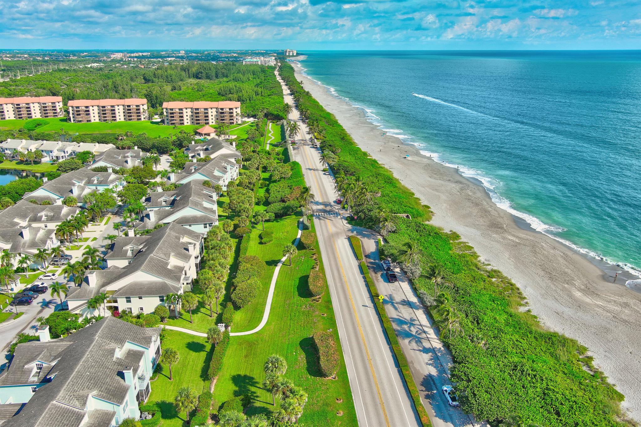 SEA COLONY CONDO - Residential Lease