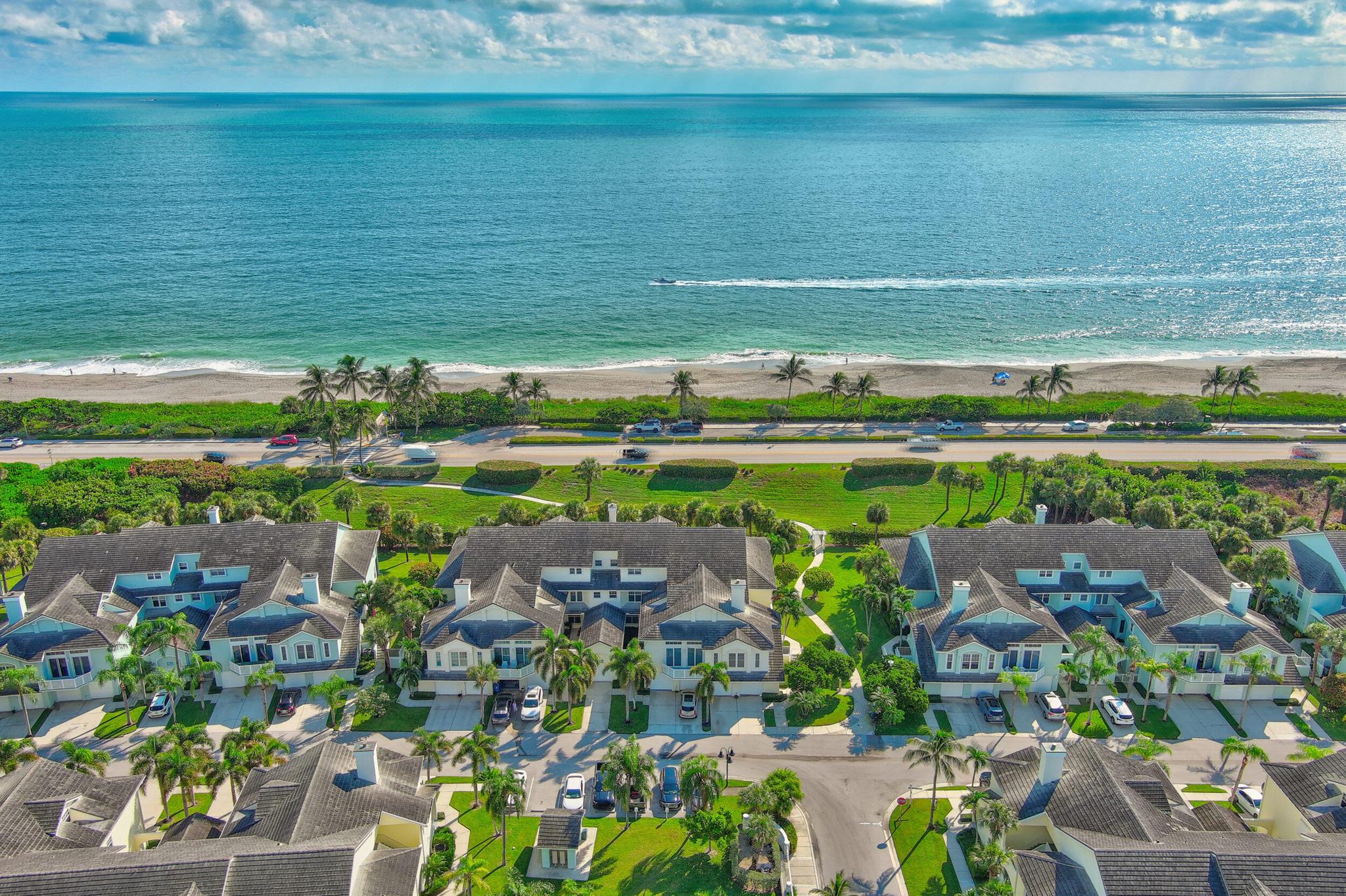 SEA COLONY CONDO - Residential Lease