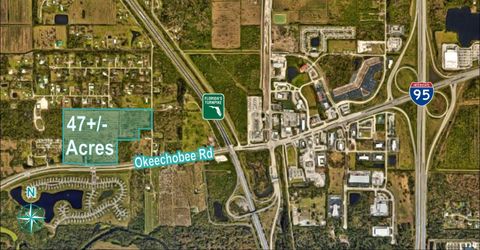 8560 Okeechobee Road Fort Pierce FL 34945