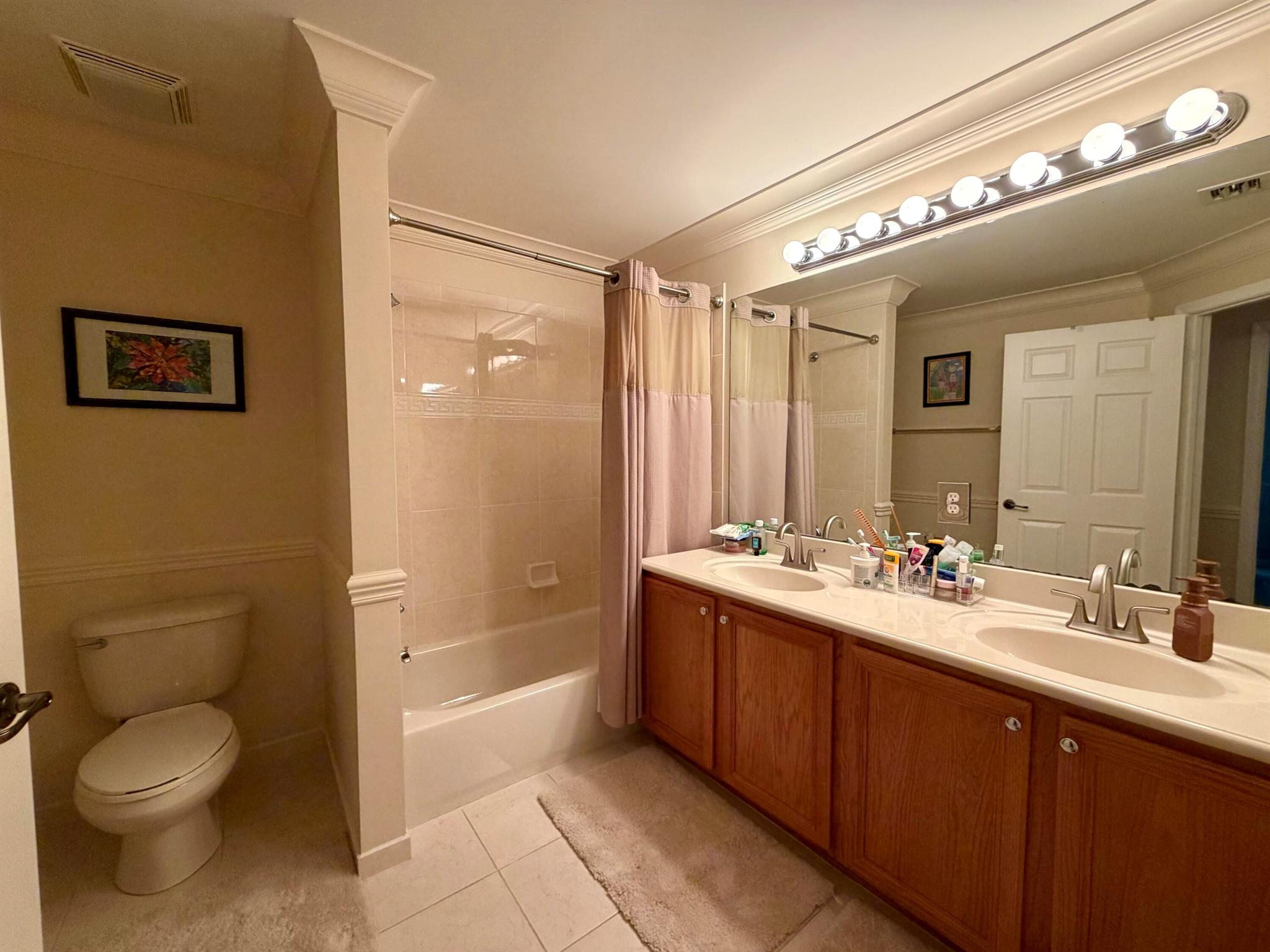 DREXEL PARK TOWNHOMES I C - Residential Lease