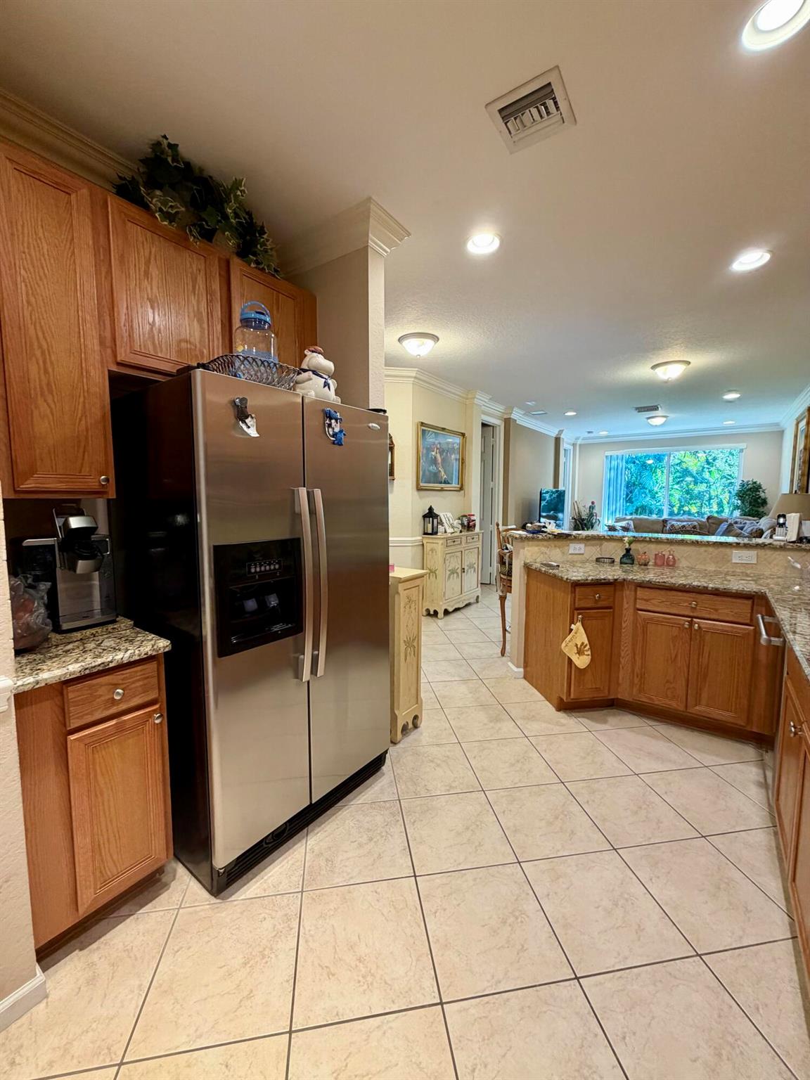 DREXEL PARK TOWNHOMES I C - Residential Lease