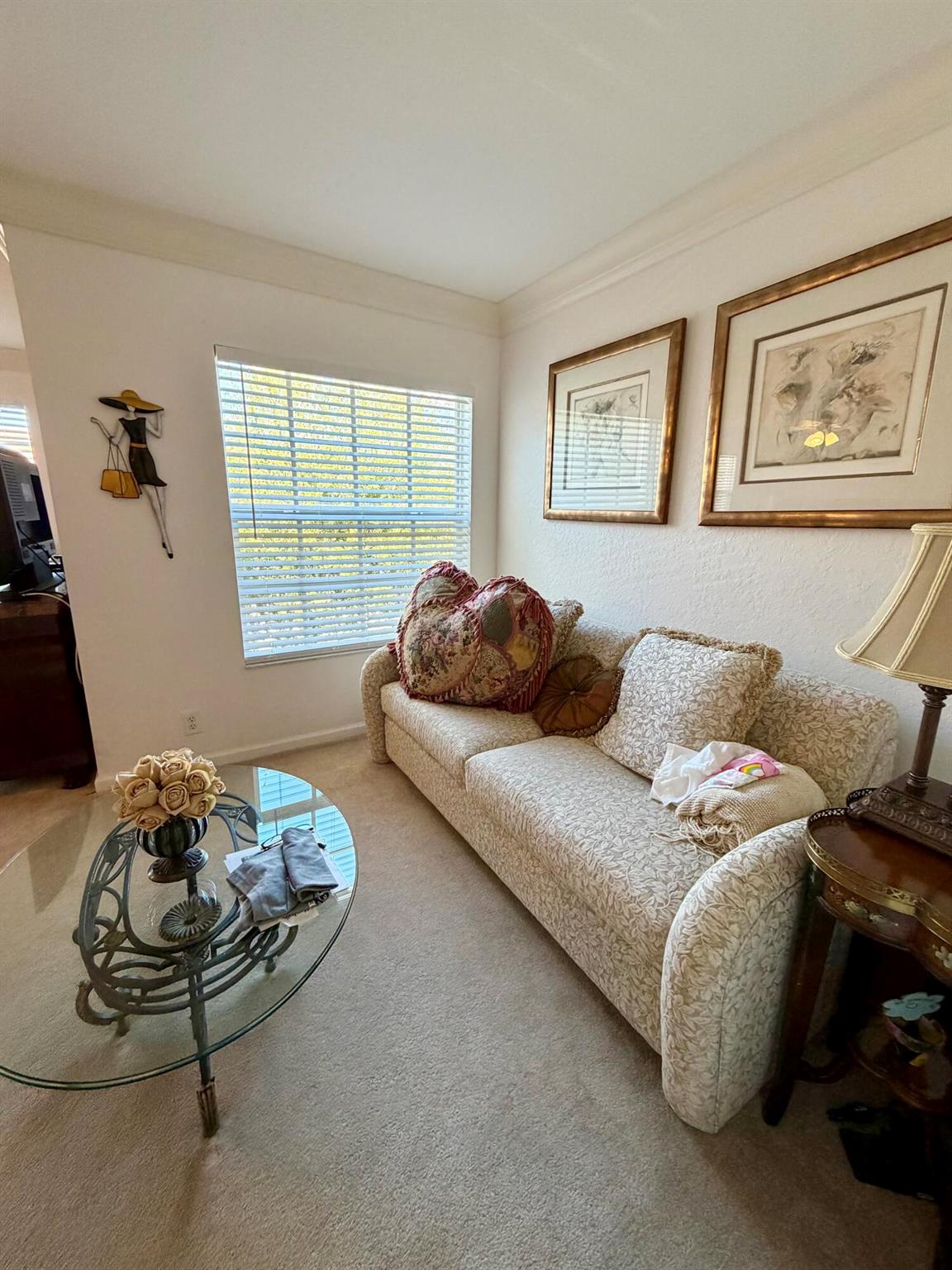 DREXEL PARK TOWNHOMES I C - Residential Lease