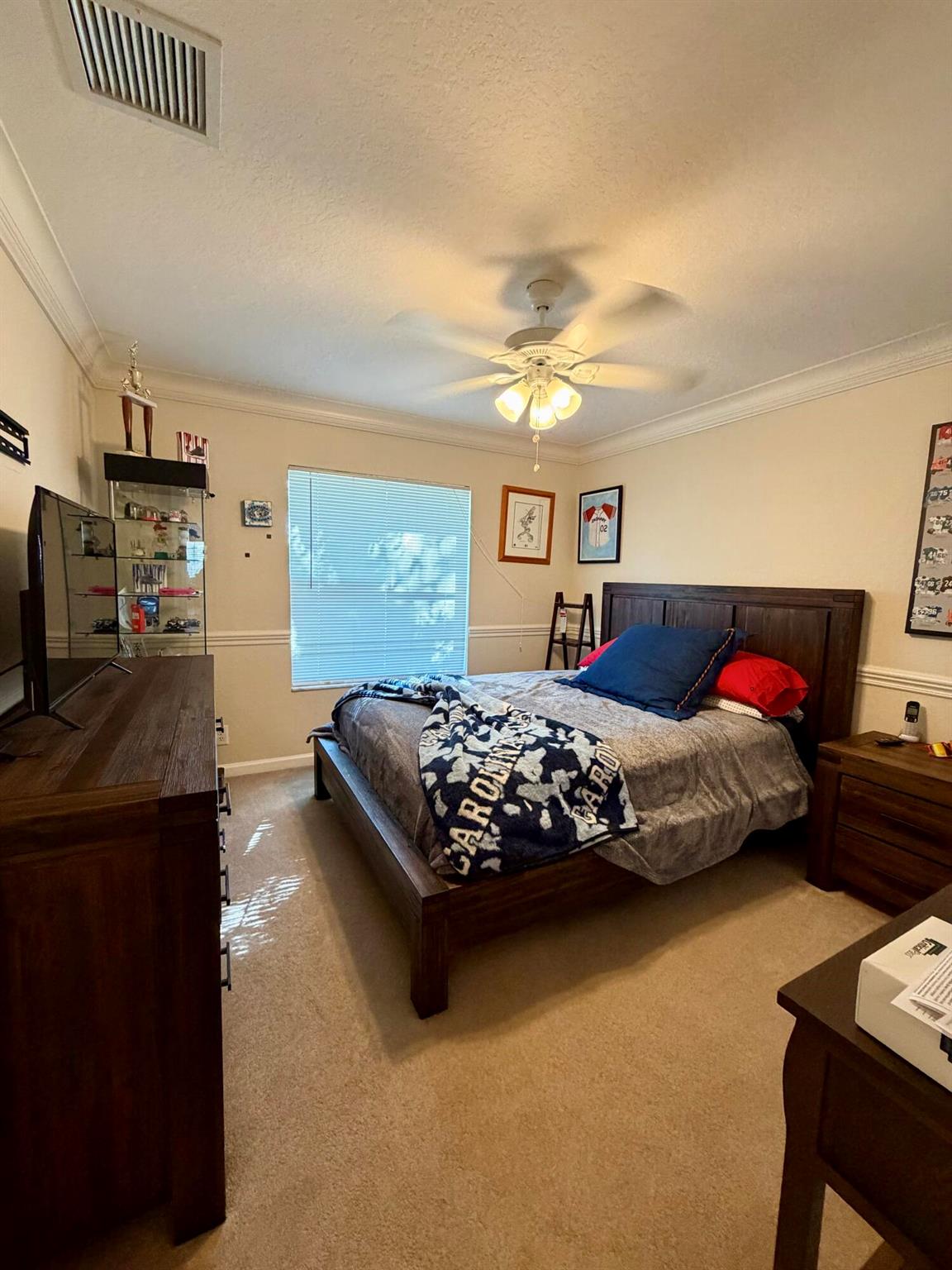 DREXEL PARK TOWNHOMES I C - Residential Lease