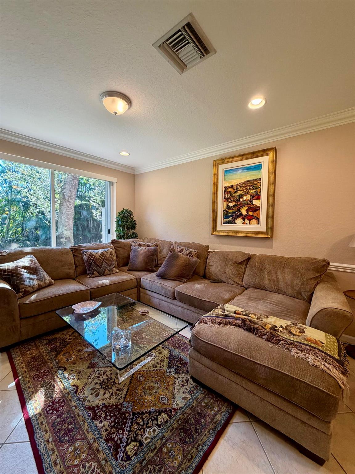 DREXEL PARK TOWNHOMES I C - Residential Lease