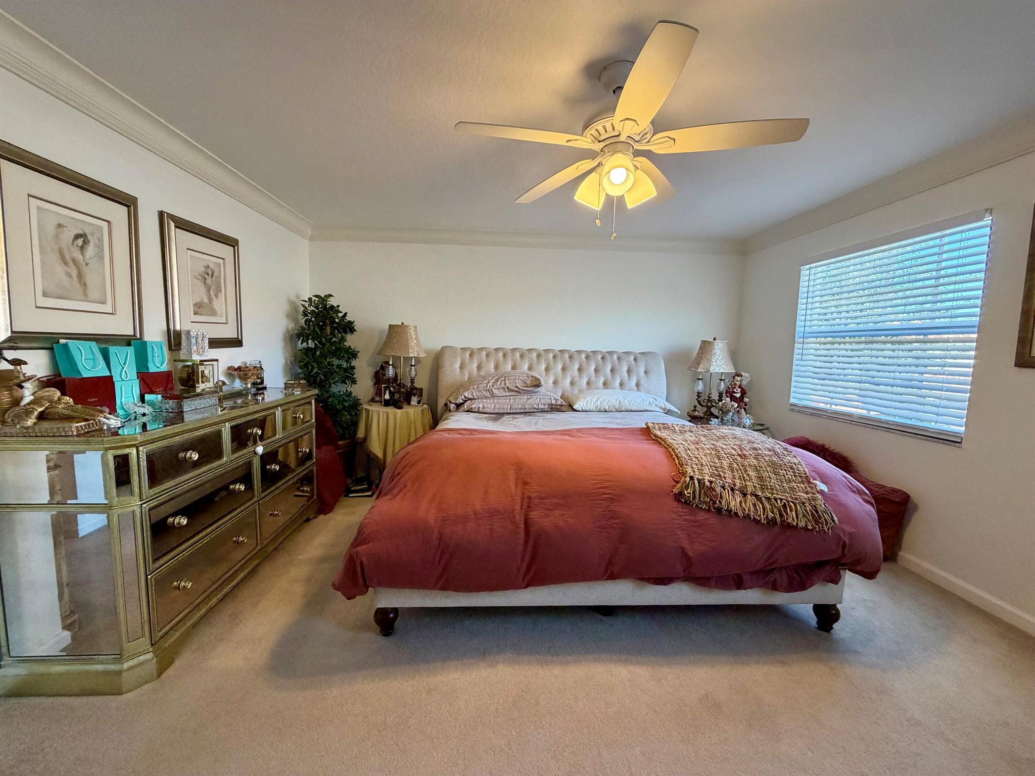 DREXEL PARK TOWNHOMES I C - Residential Lease