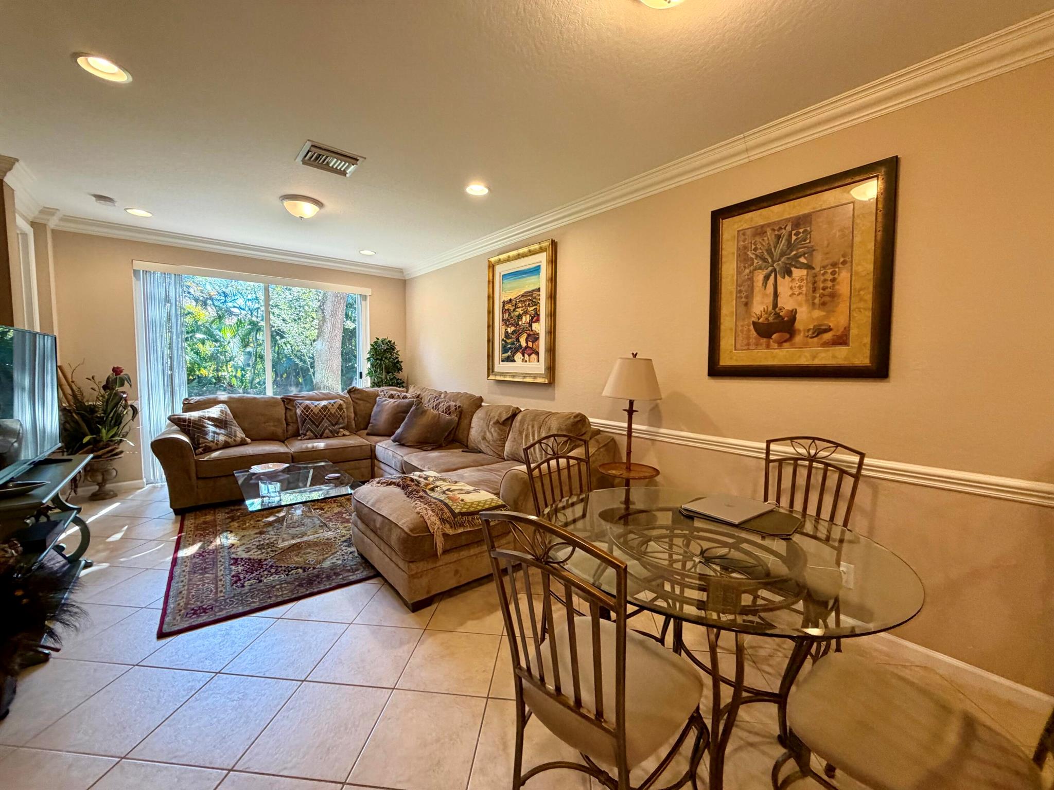 DREXEL PARK TOWNHOMES I C - Residential Lease