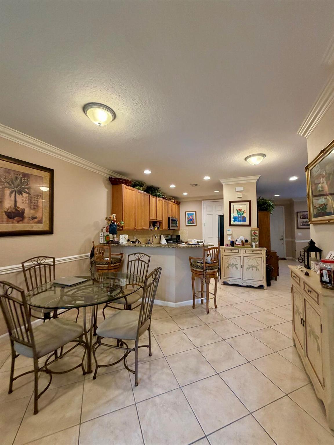 DREXEL PARK TOWNHOMES I C - Residential Lease