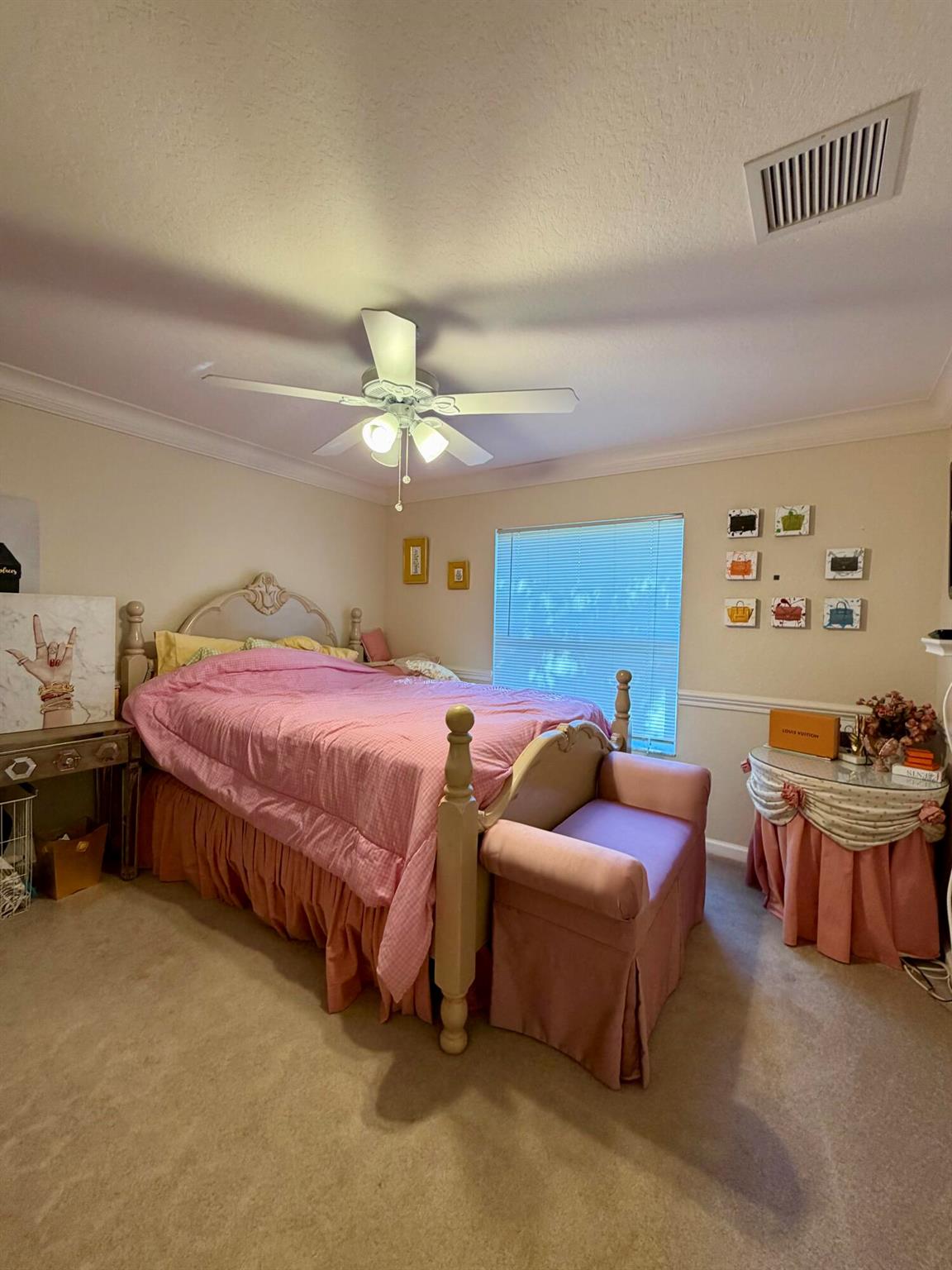 DREXEL PARK TOWNHOMES I C - Residential Lease