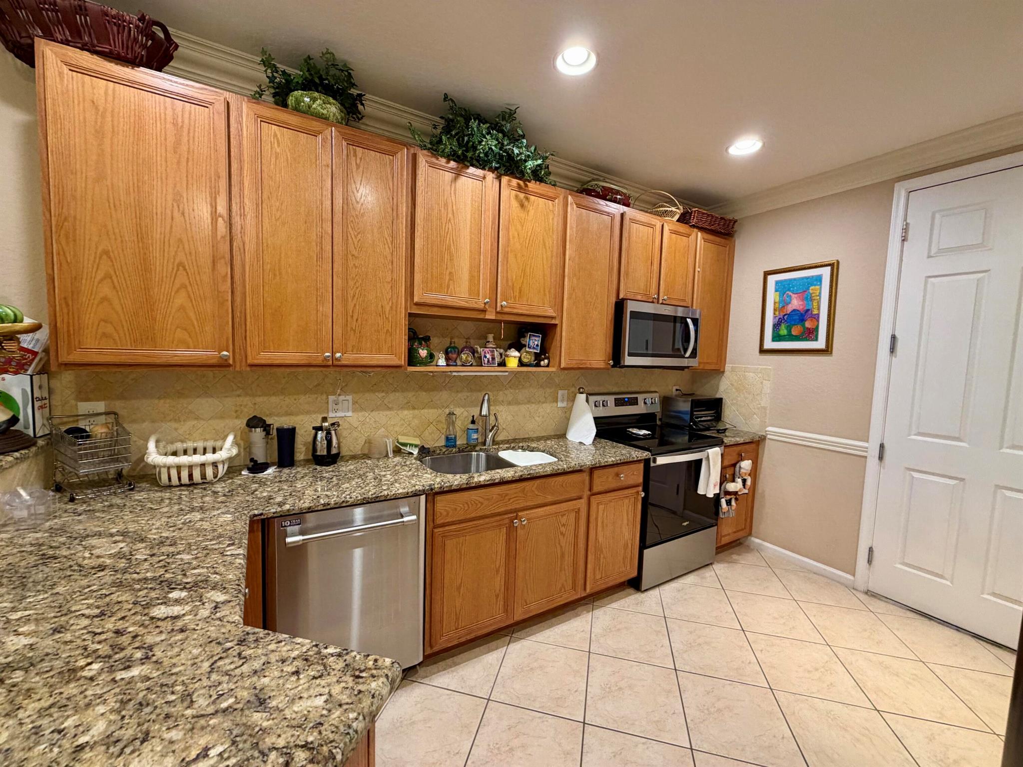 DREXEL PARK TOWNHOMES I C - Residential Lease