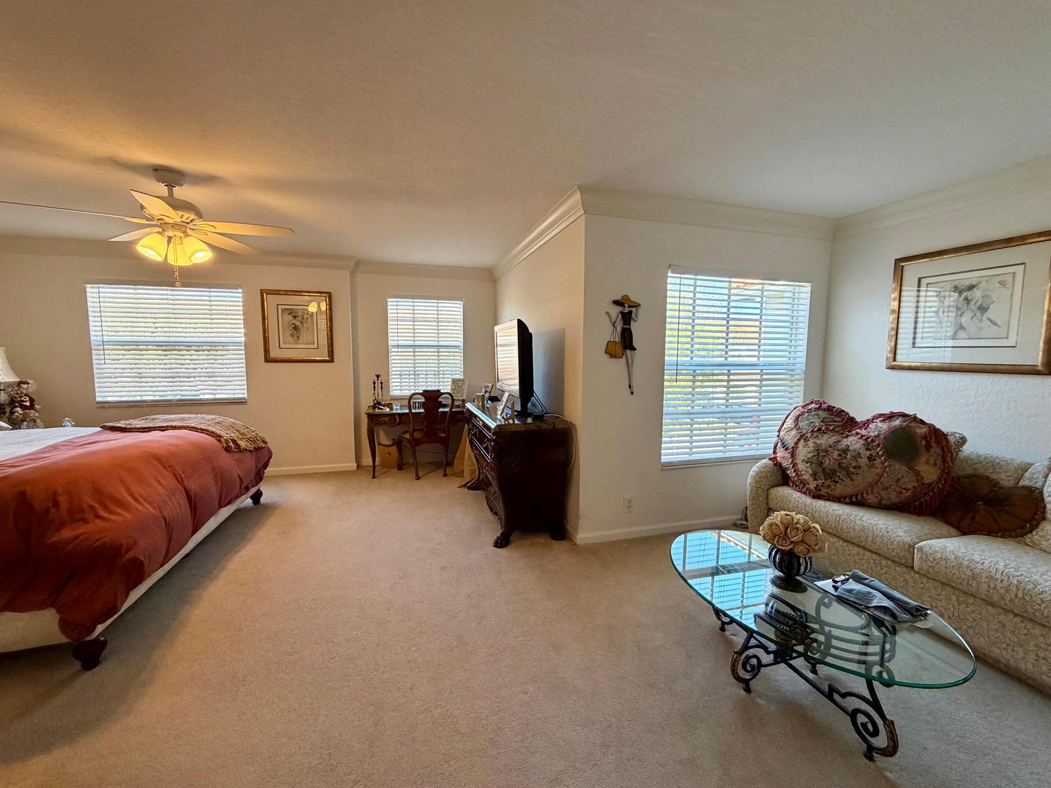 DREXEL PARK TOWNHOMES I C - Residential Lease