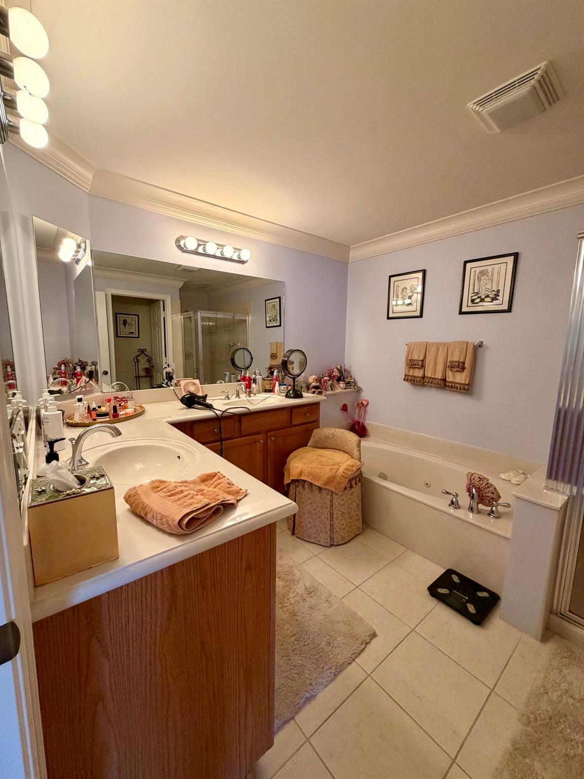 DREXEL PARK TOWNHOMES I C - Residential Lease