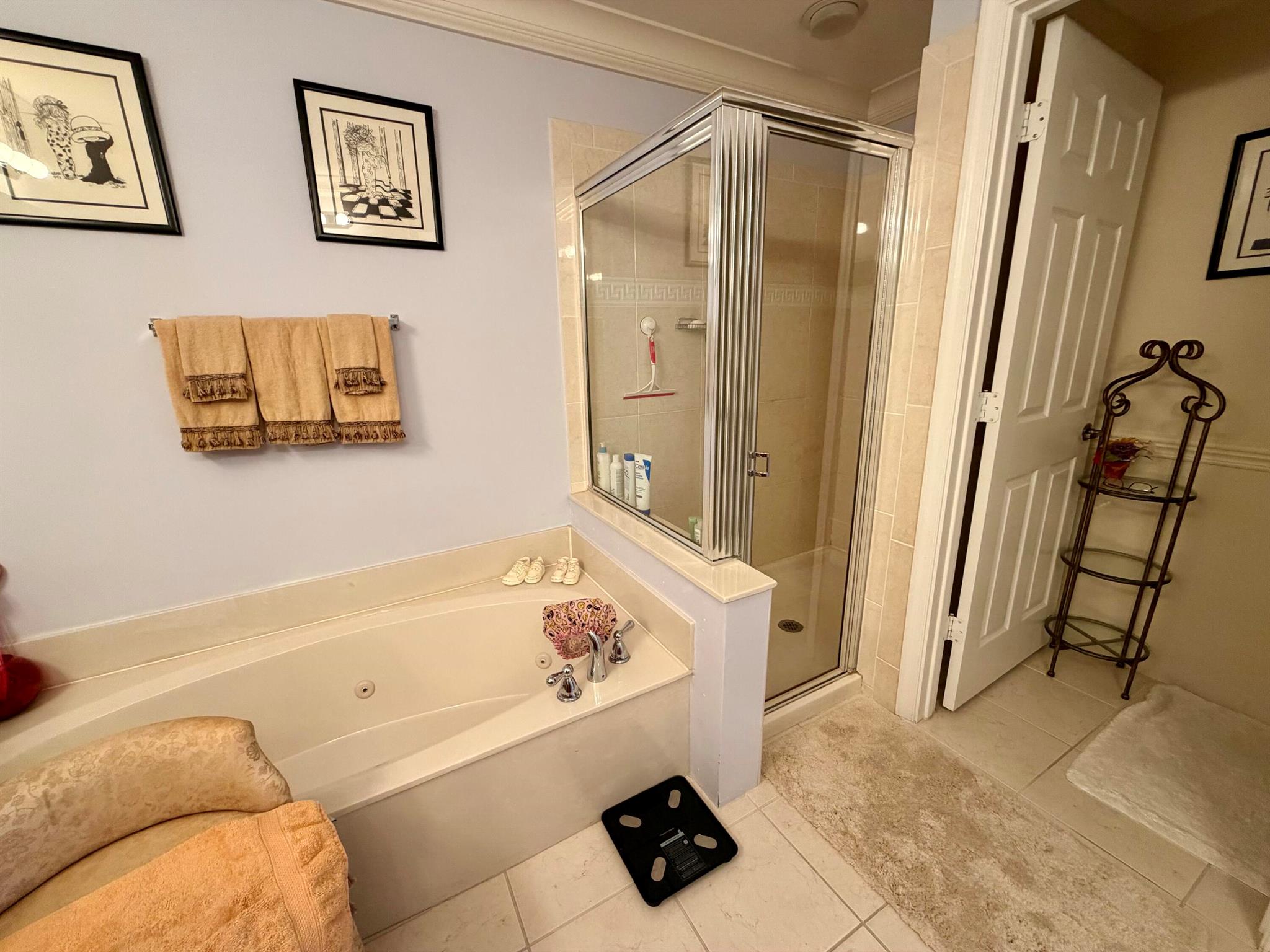 DREXEL PARK TOWNHOMES I C - Residential Lease