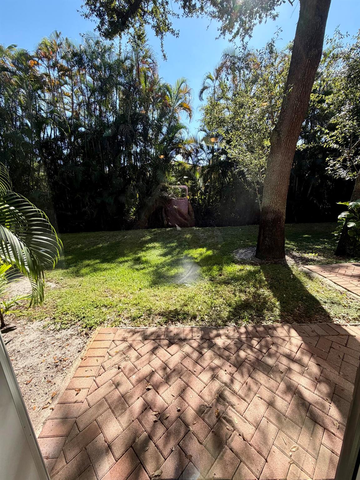 DREXEL PARK TOWNHOMES I C - Residential Lease