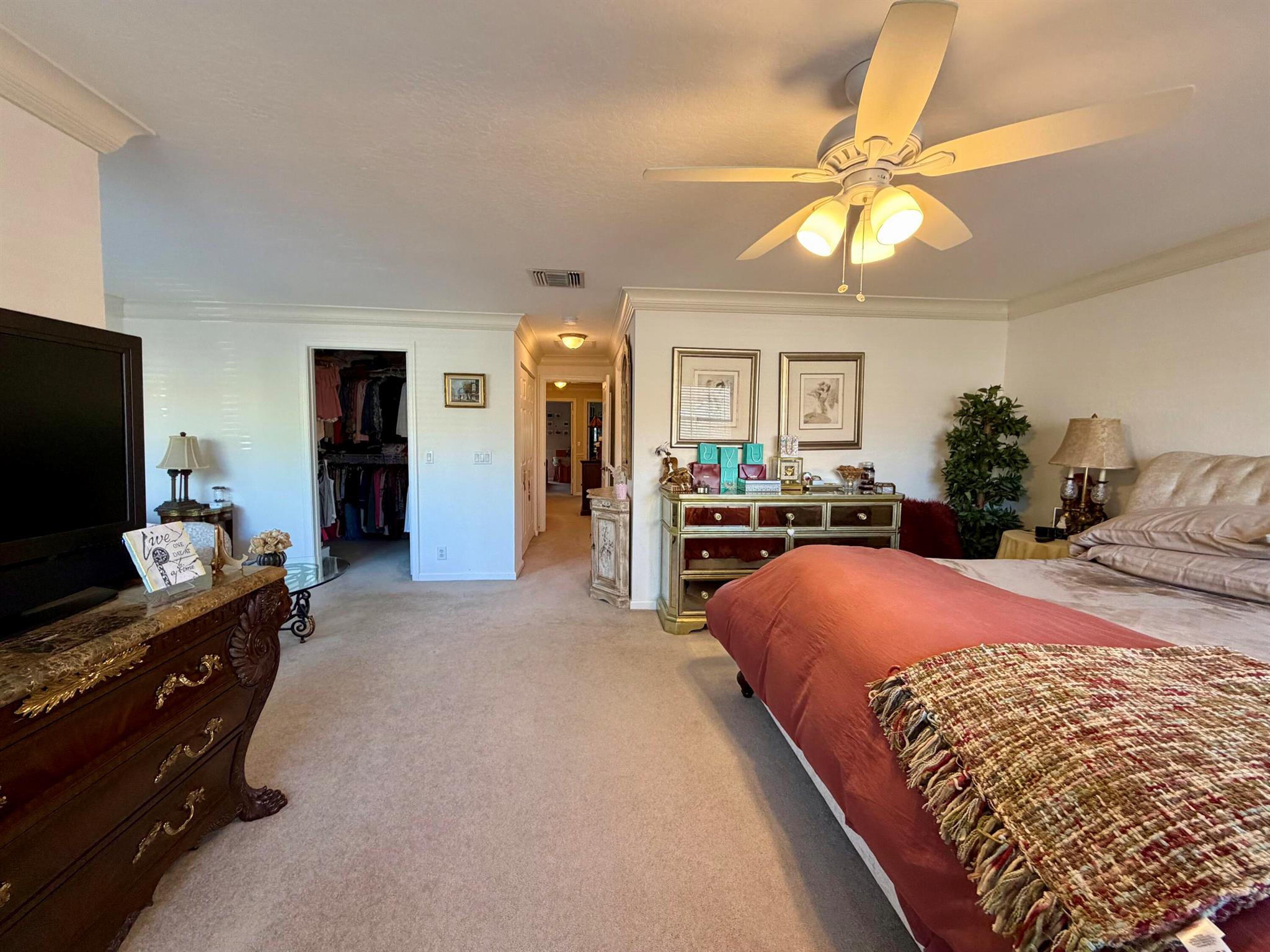 DREXEL PARK TOWNHOMES I C - Residential Lease