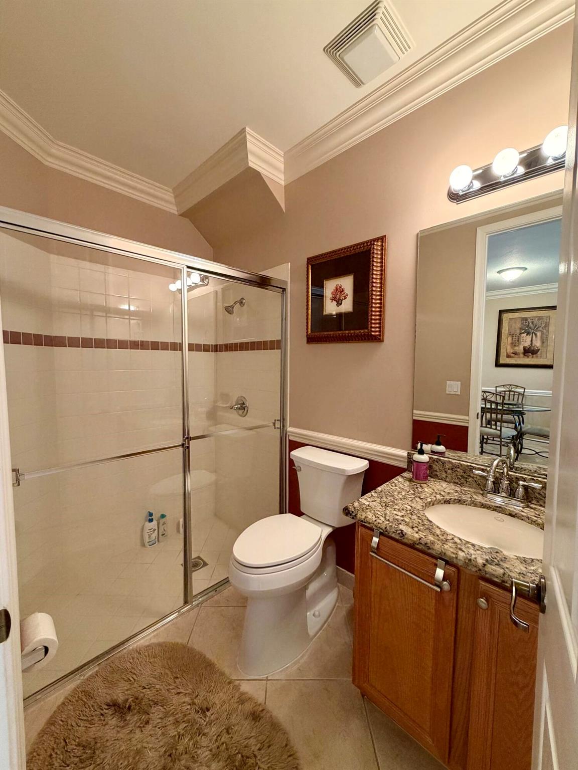 DREXEL PARK TOWNHOMES I C - Residential Lease