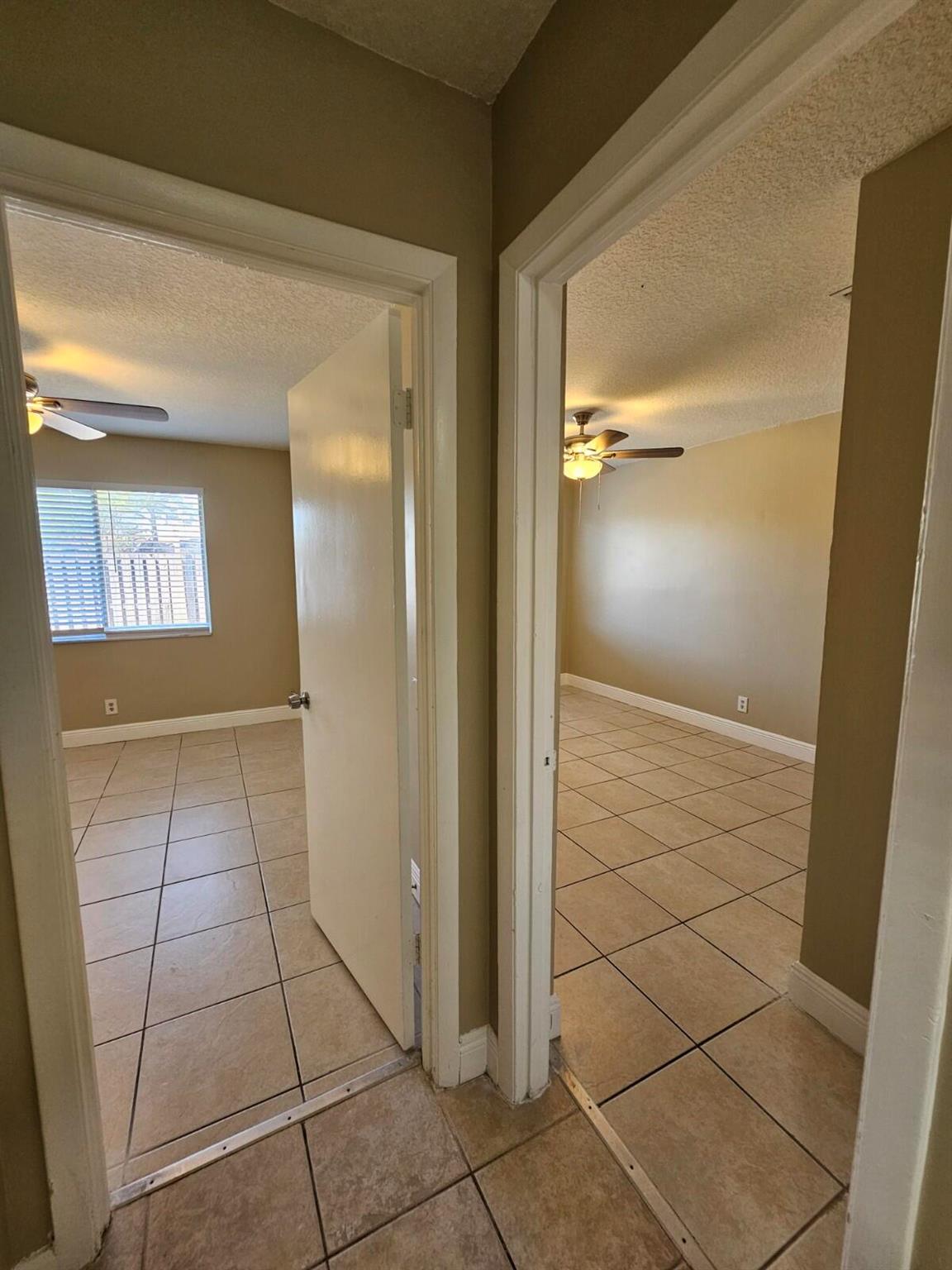 FOREST GLEN - Residential Lease