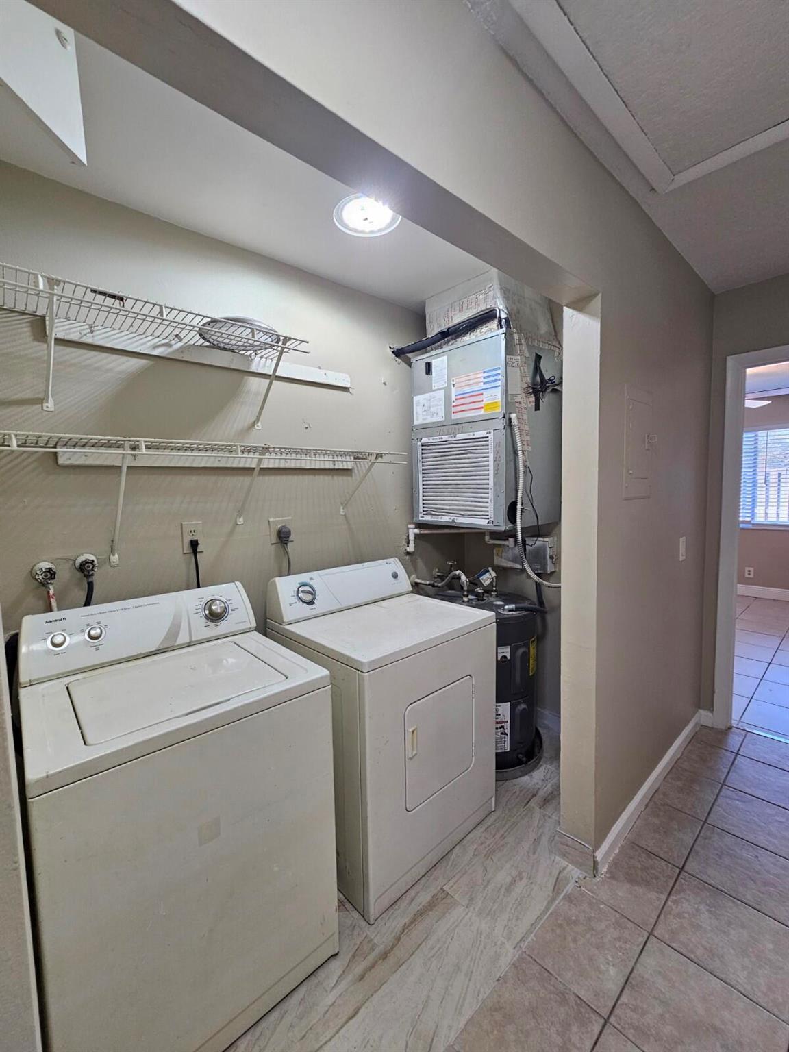 FOREST GLEN - Residential Lease