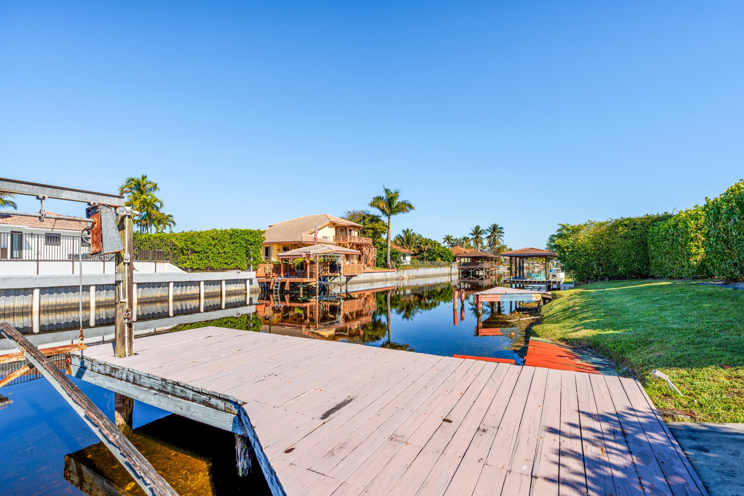 LAKE EDEN SUB 2 - Residential