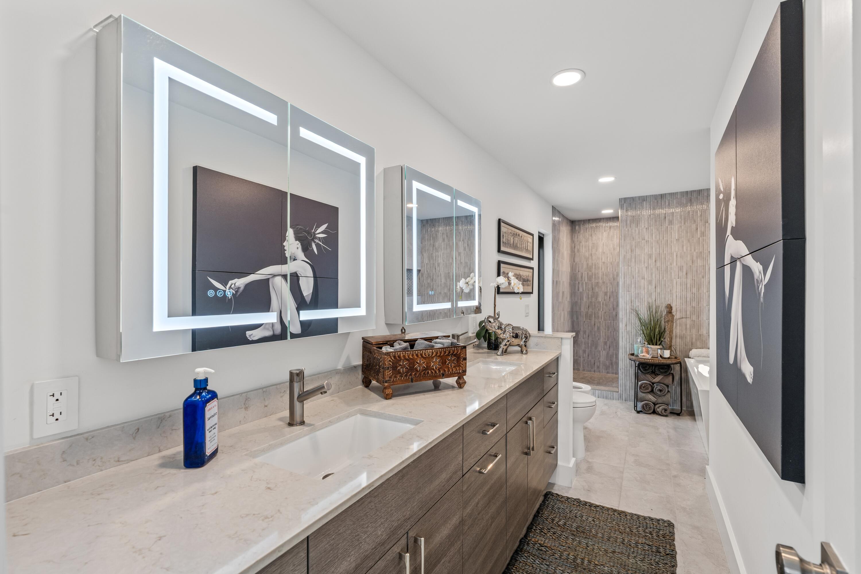 LAKE EDEN SUB 2 - Residential