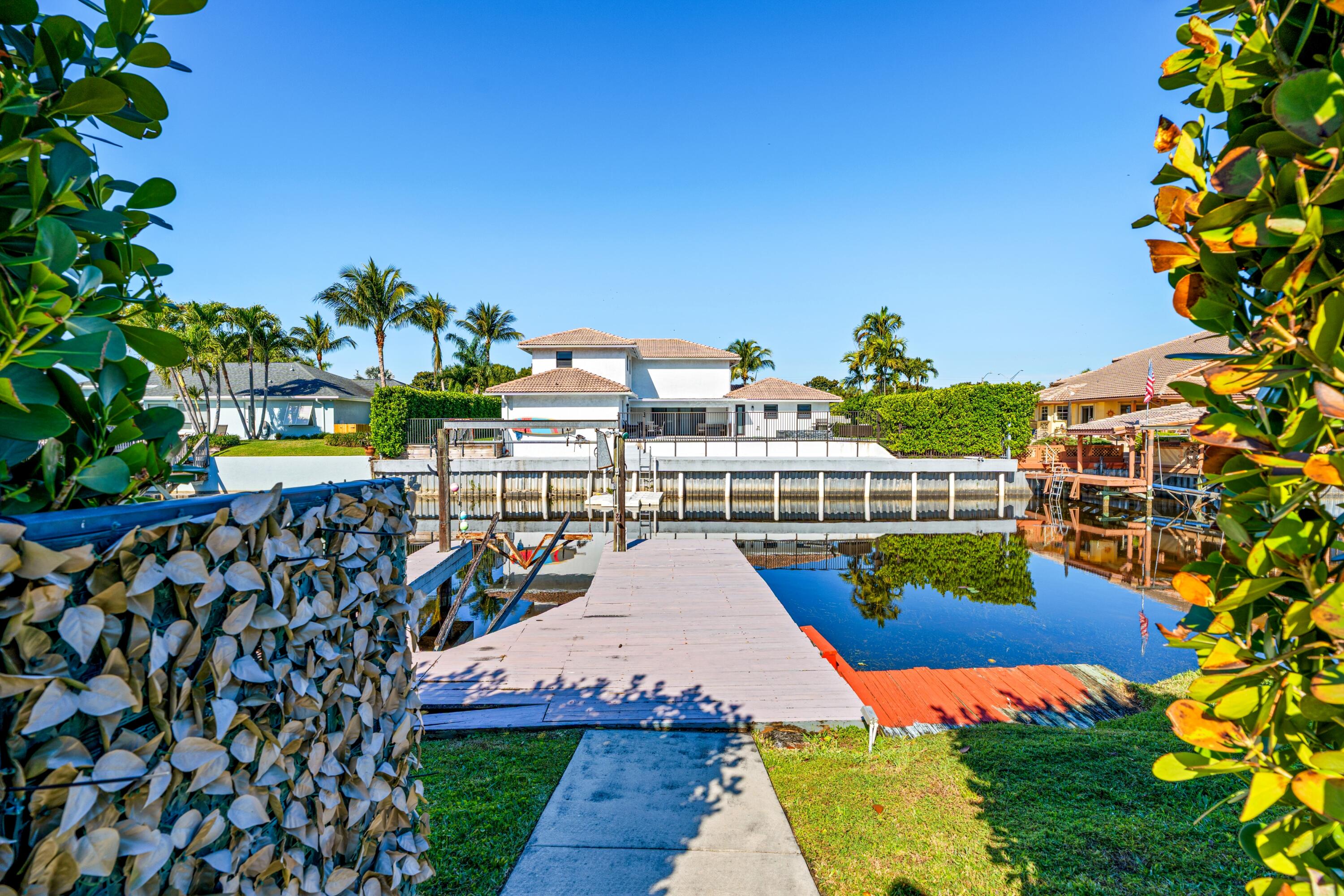 LAKE EDEN SUB 2 - Residential