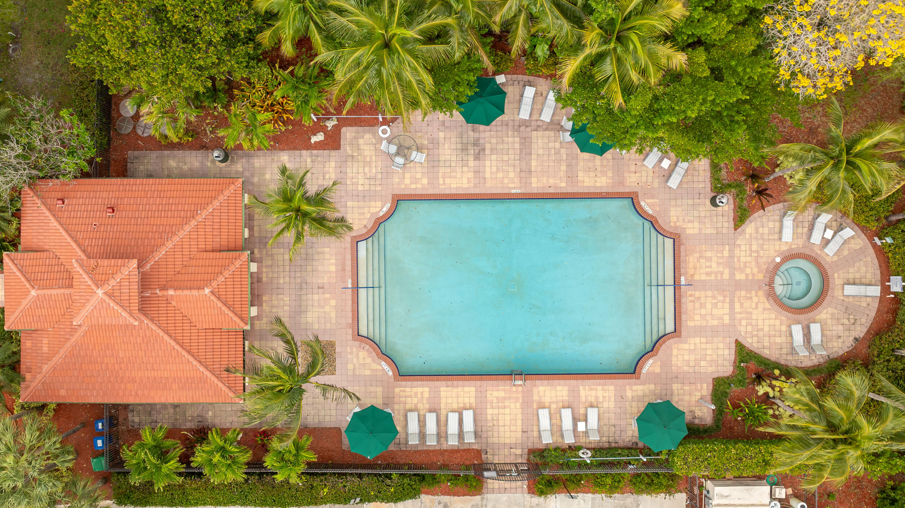 TUSCANY AT HERON BAY - Residential