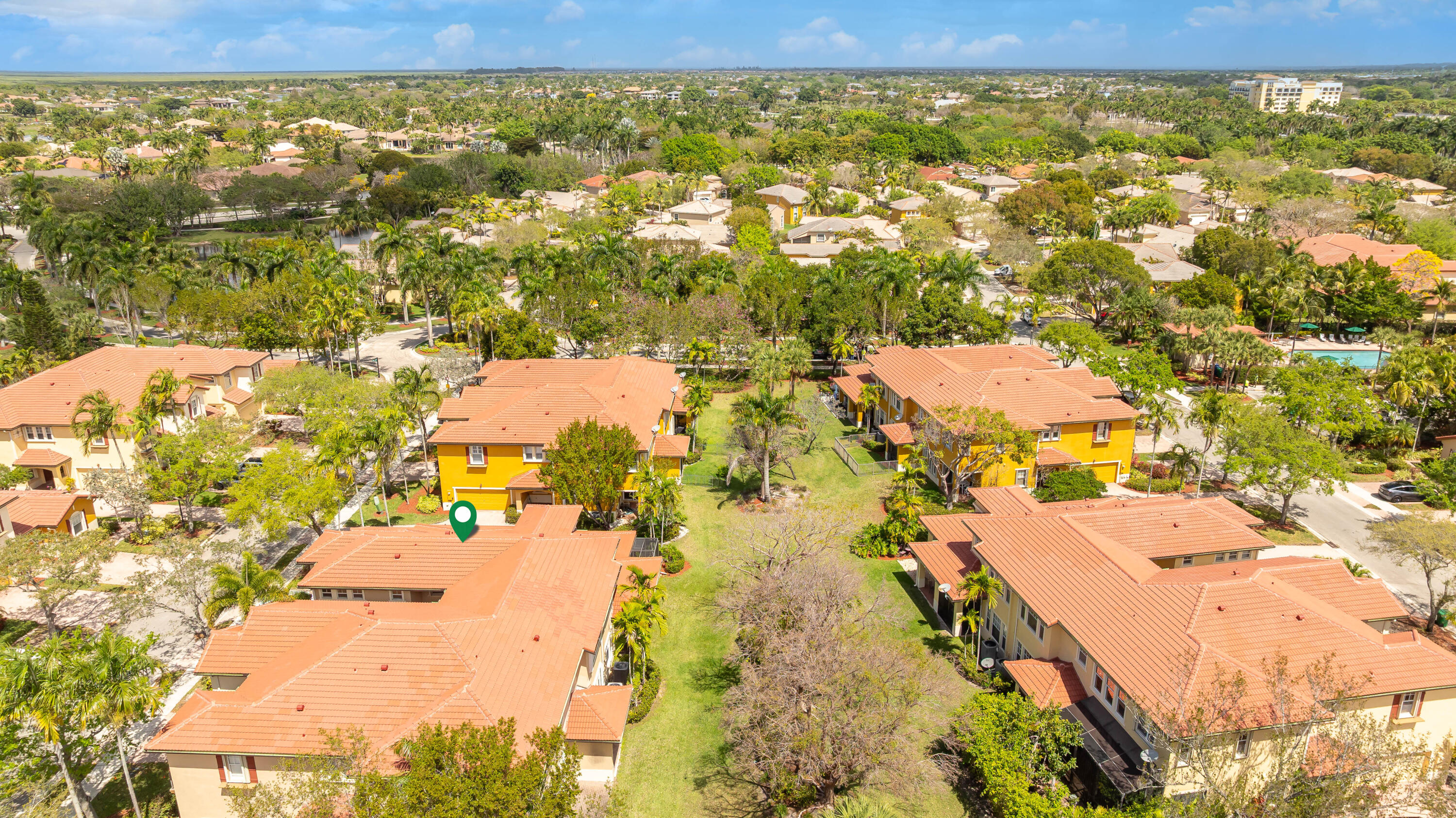 TUSCANY AT HERON BAY - Residential