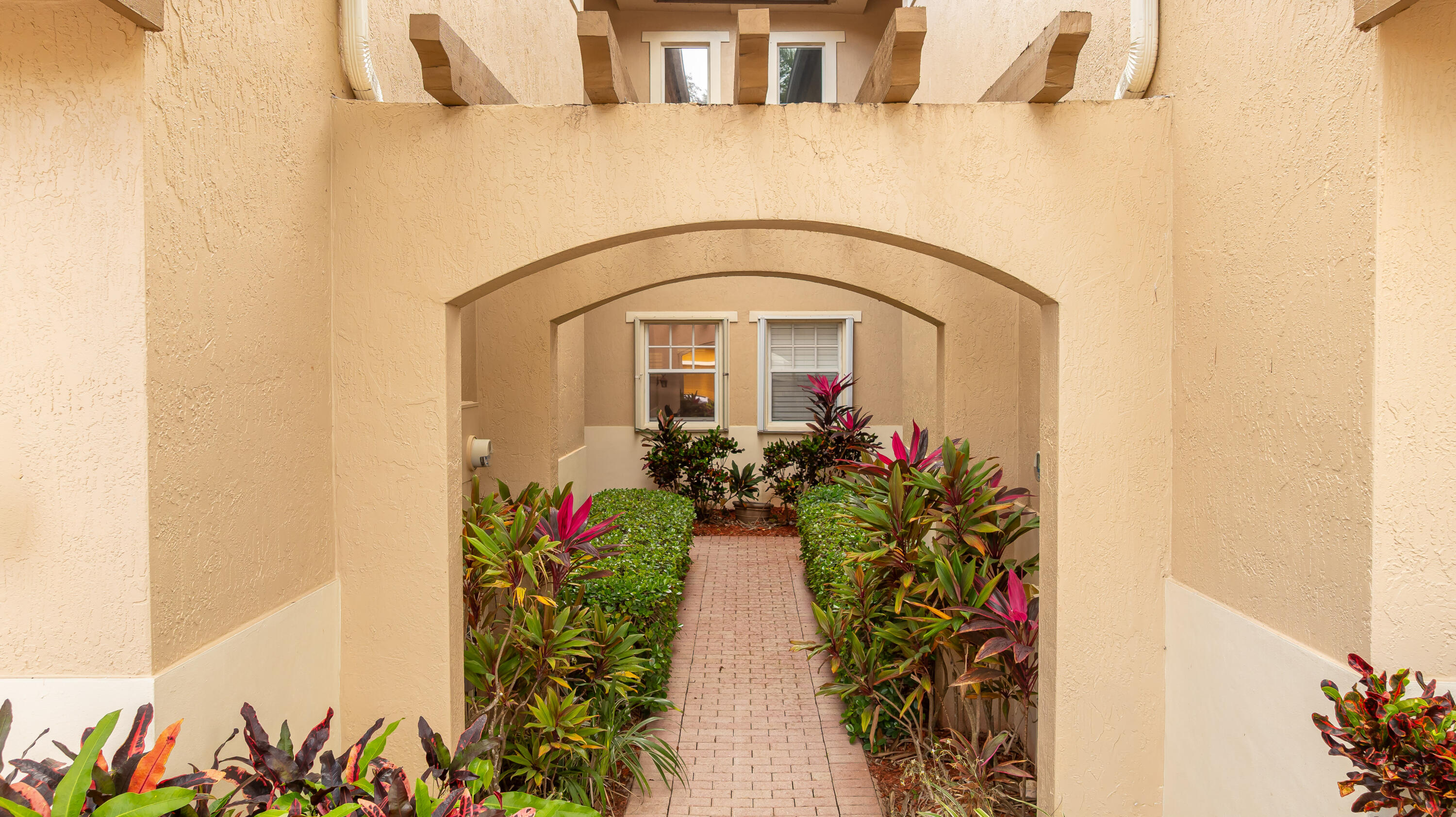 TUSCANY AT HERON BAY - Residential