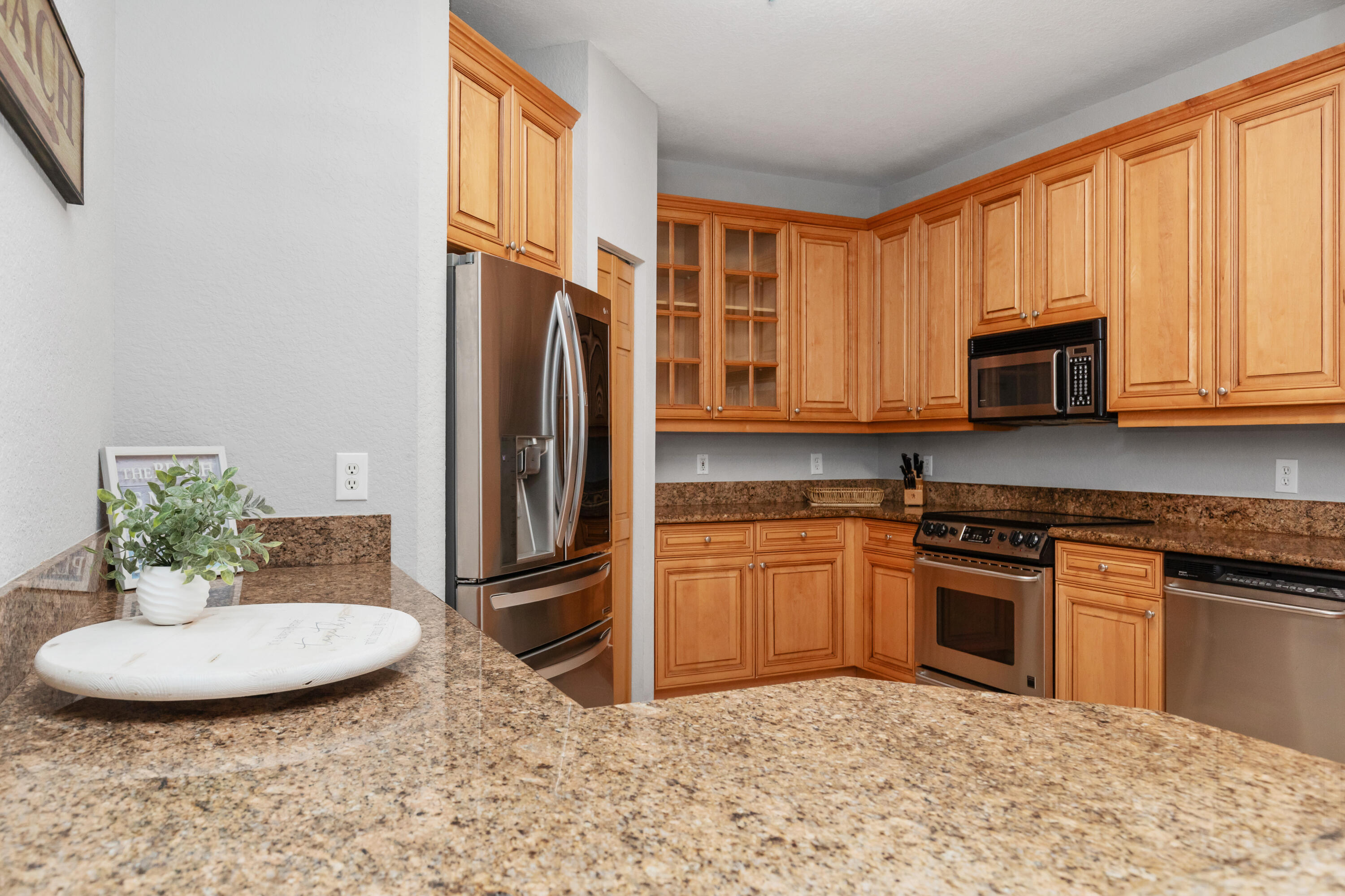 TUSCANY AT HERON BAY - Residential