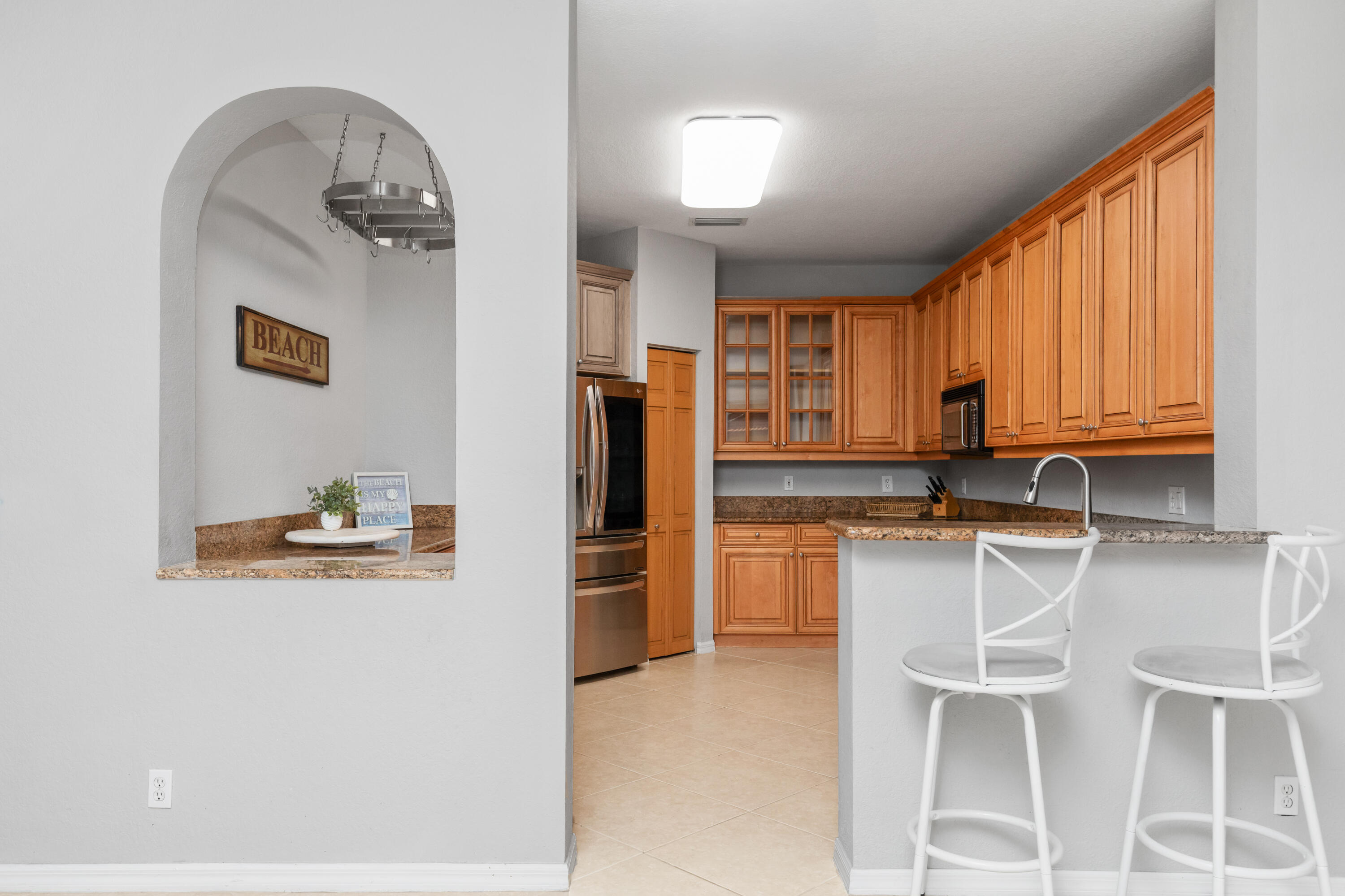 TUSCANY AT HERON BAY - Residential