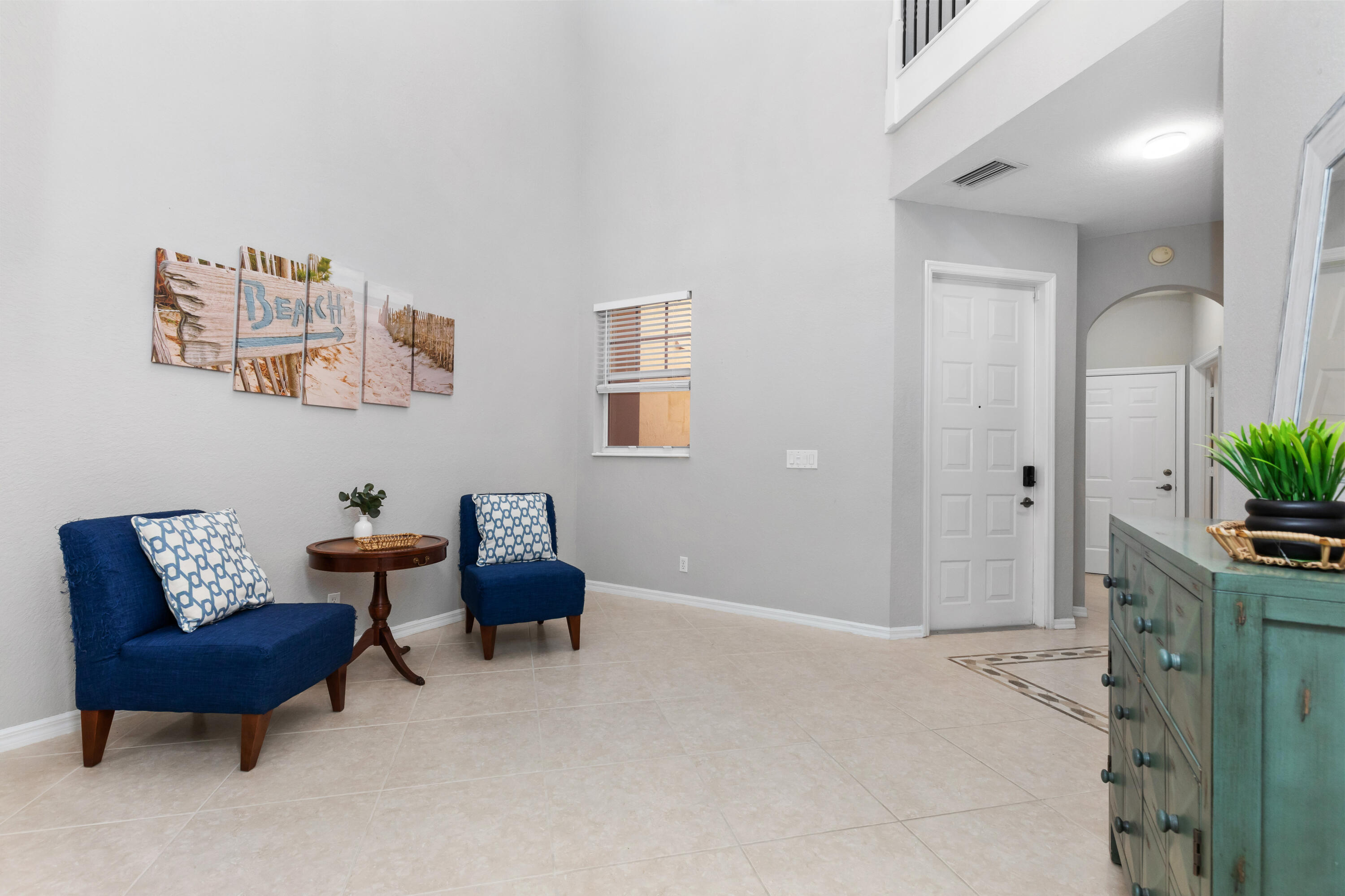 TUSCANY AT HERON BAY - Residential