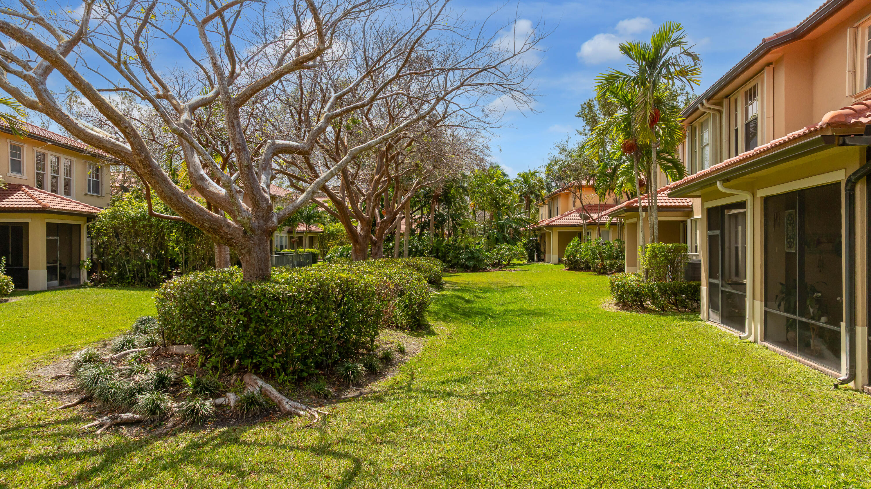 TUSCANY AT HERON BAY - Residential