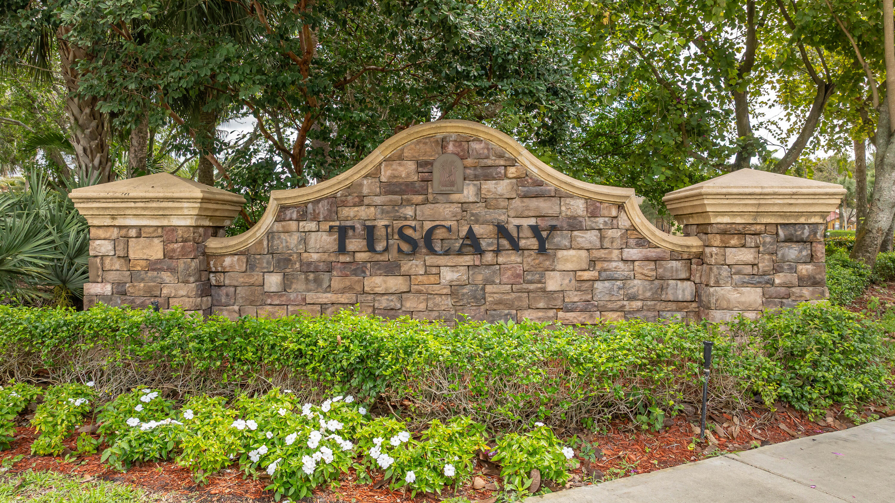 TUSCANY AT HERON BAY - Residential