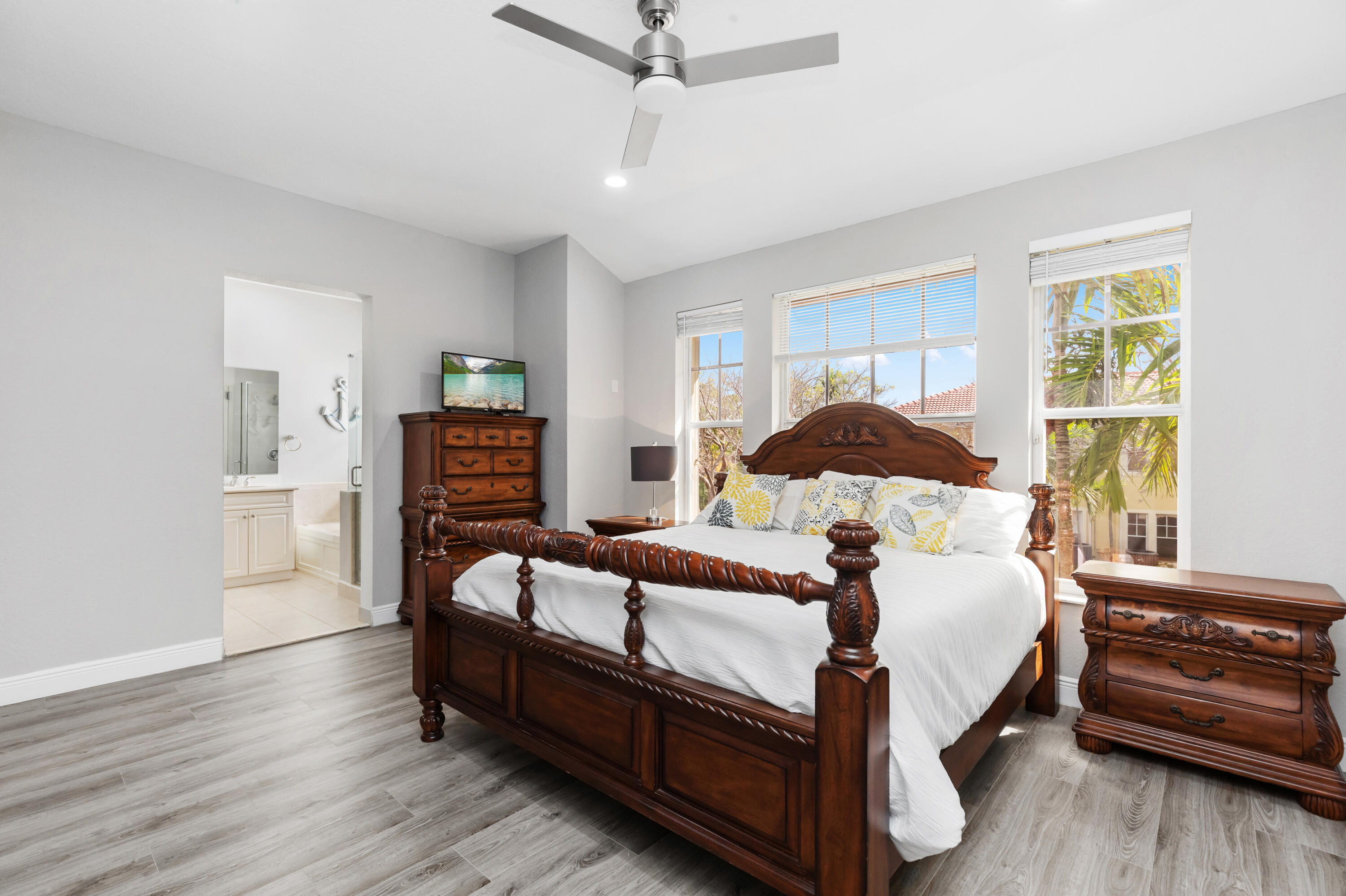 TUSCANY AT HERON BAY - Residential