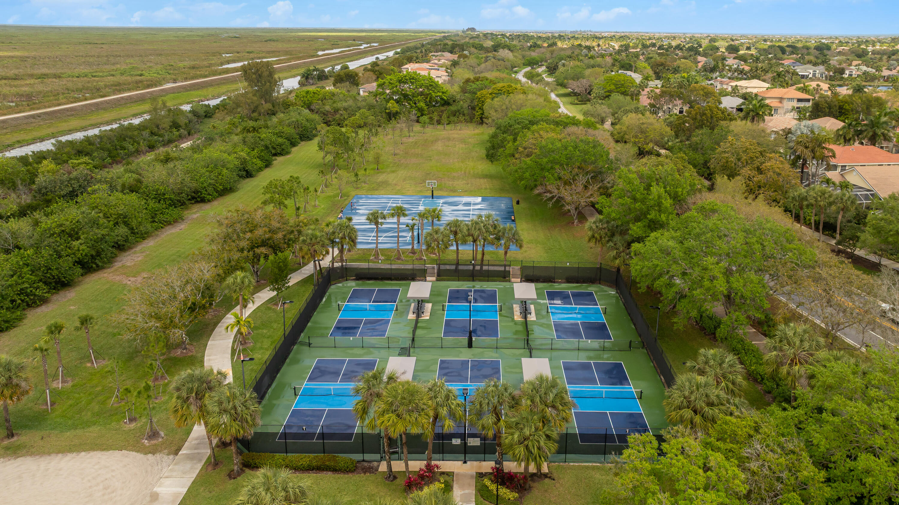 TUSCANY AT HERON BAY - Residential