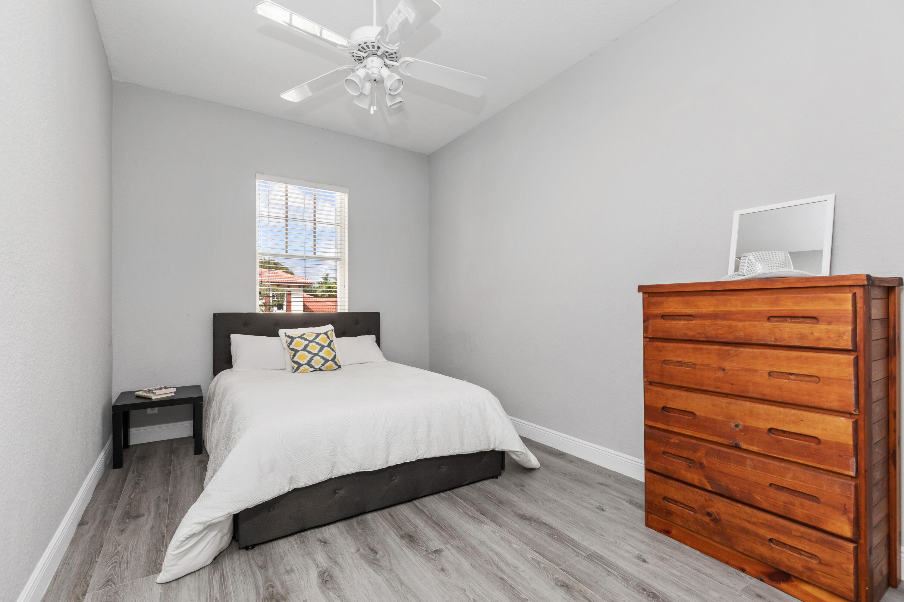 TUSCANY AT HERON BAY - Residential