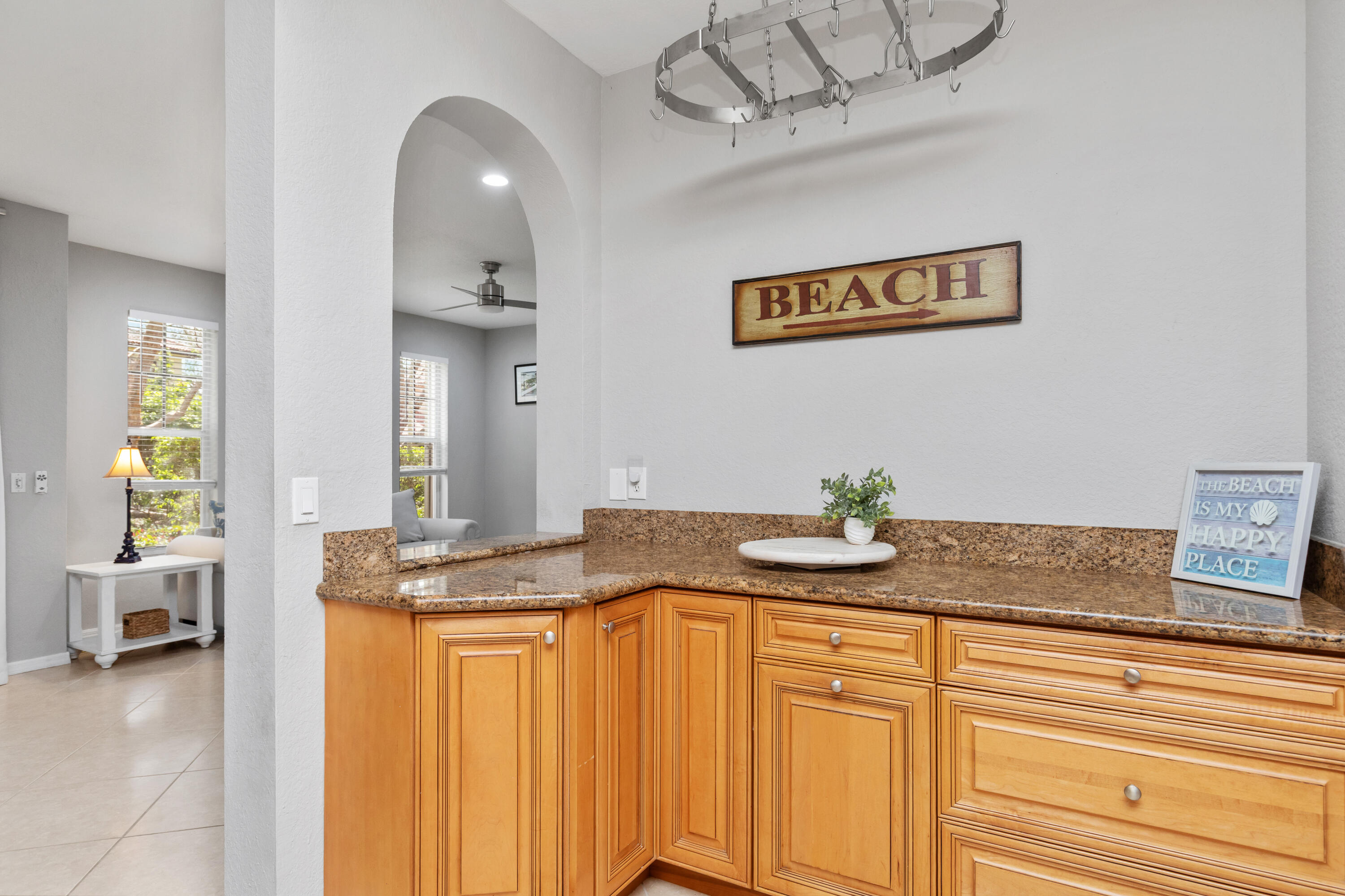 TUSCANY AT HERON BAY - Residential