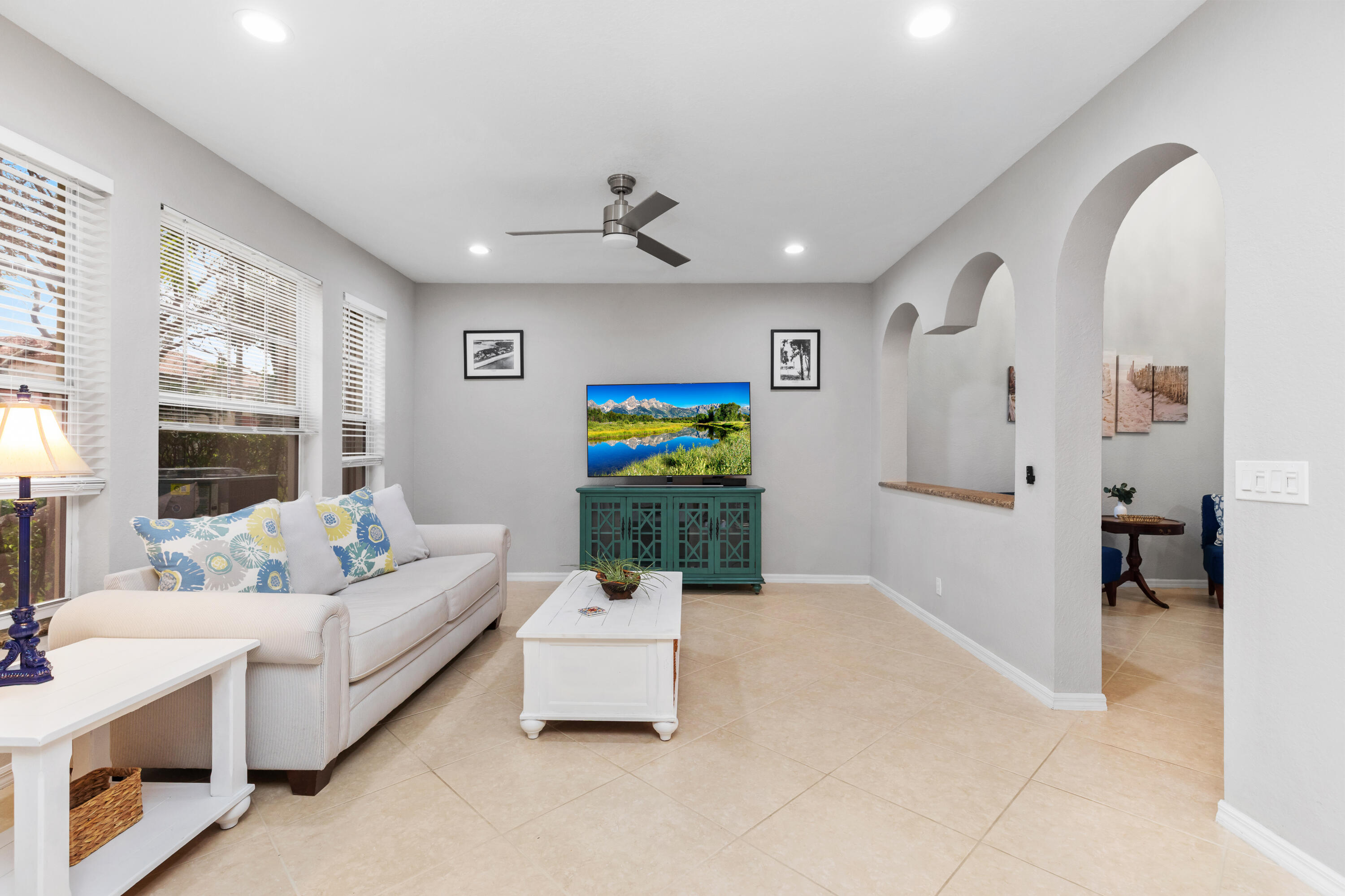 TUSCANY AT HERON BAY - Residential