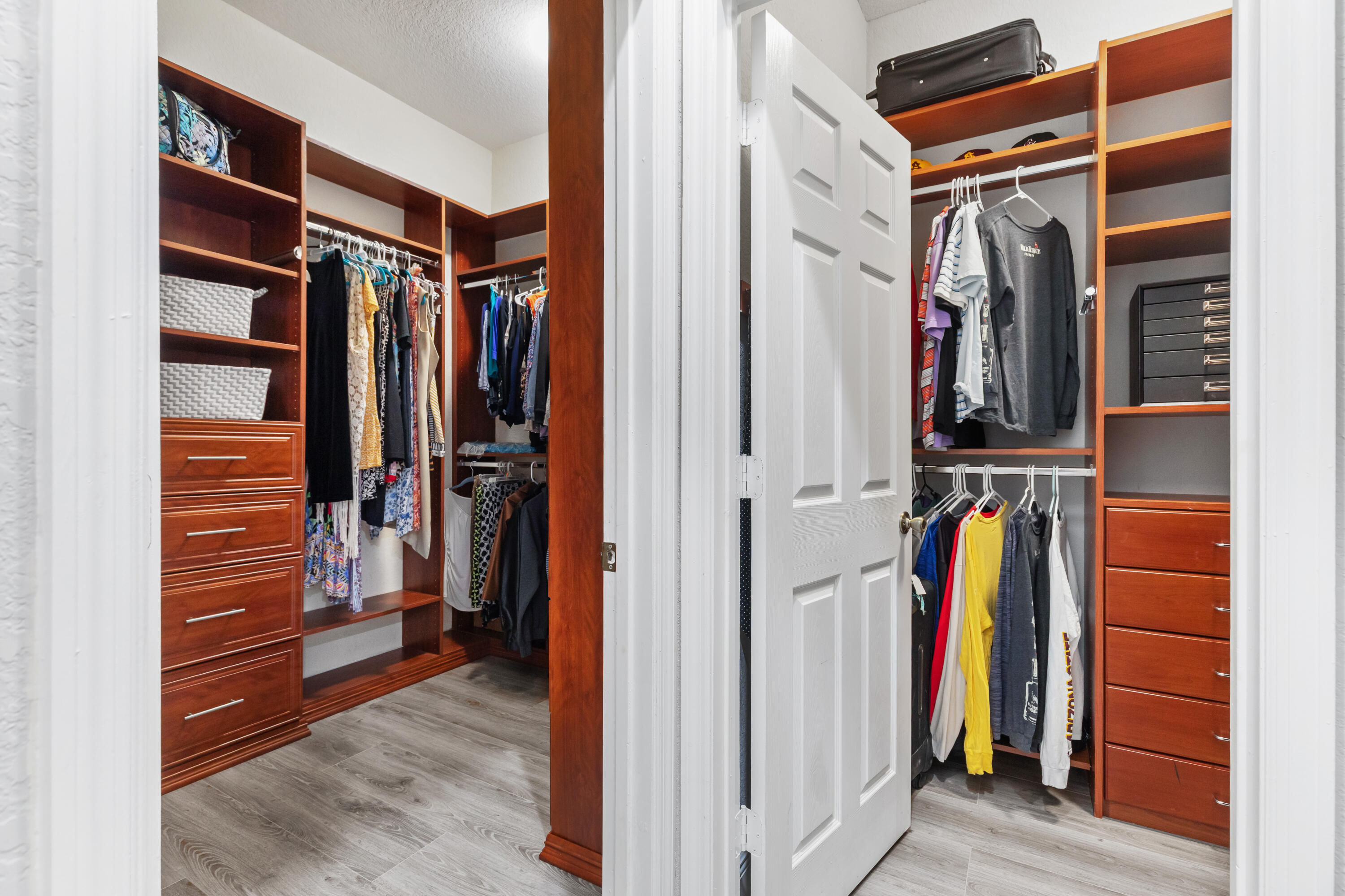 TUSCANY AT HERON BAY - Residential