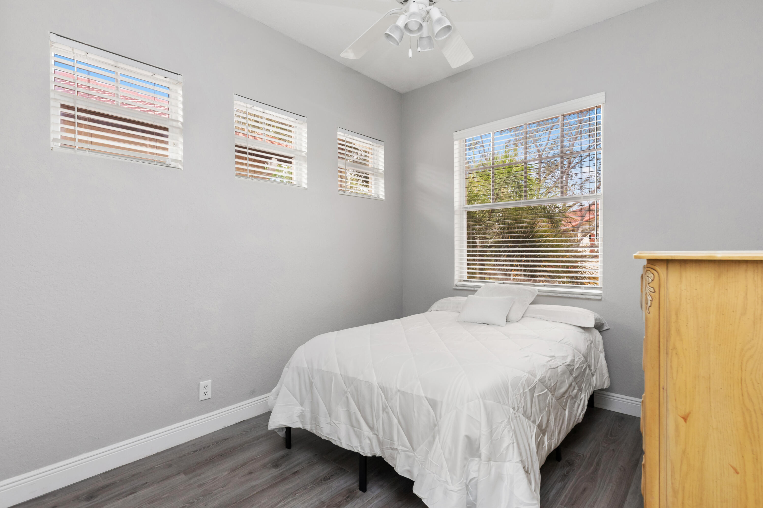 TUSCANY AT HERON BAY - Residential