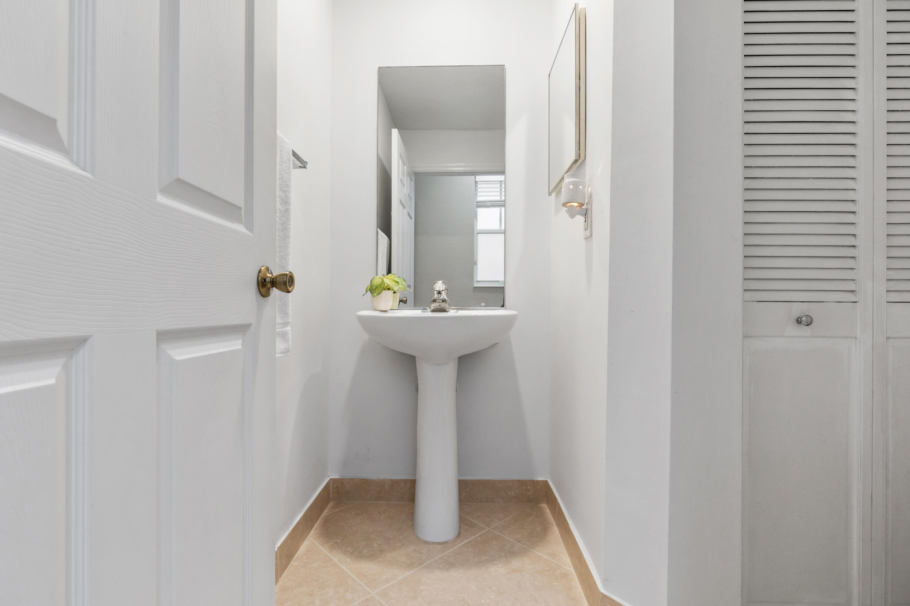 TUSCANY AT HERON BAY - Residential