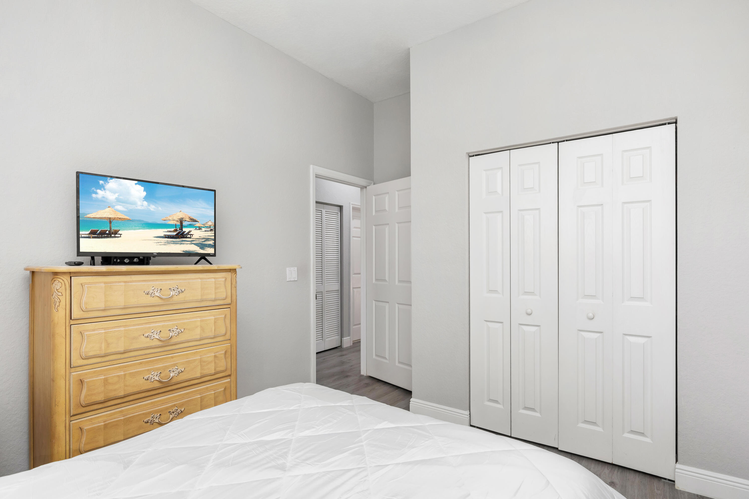 TUSCANY AT HERON BAY - Residential